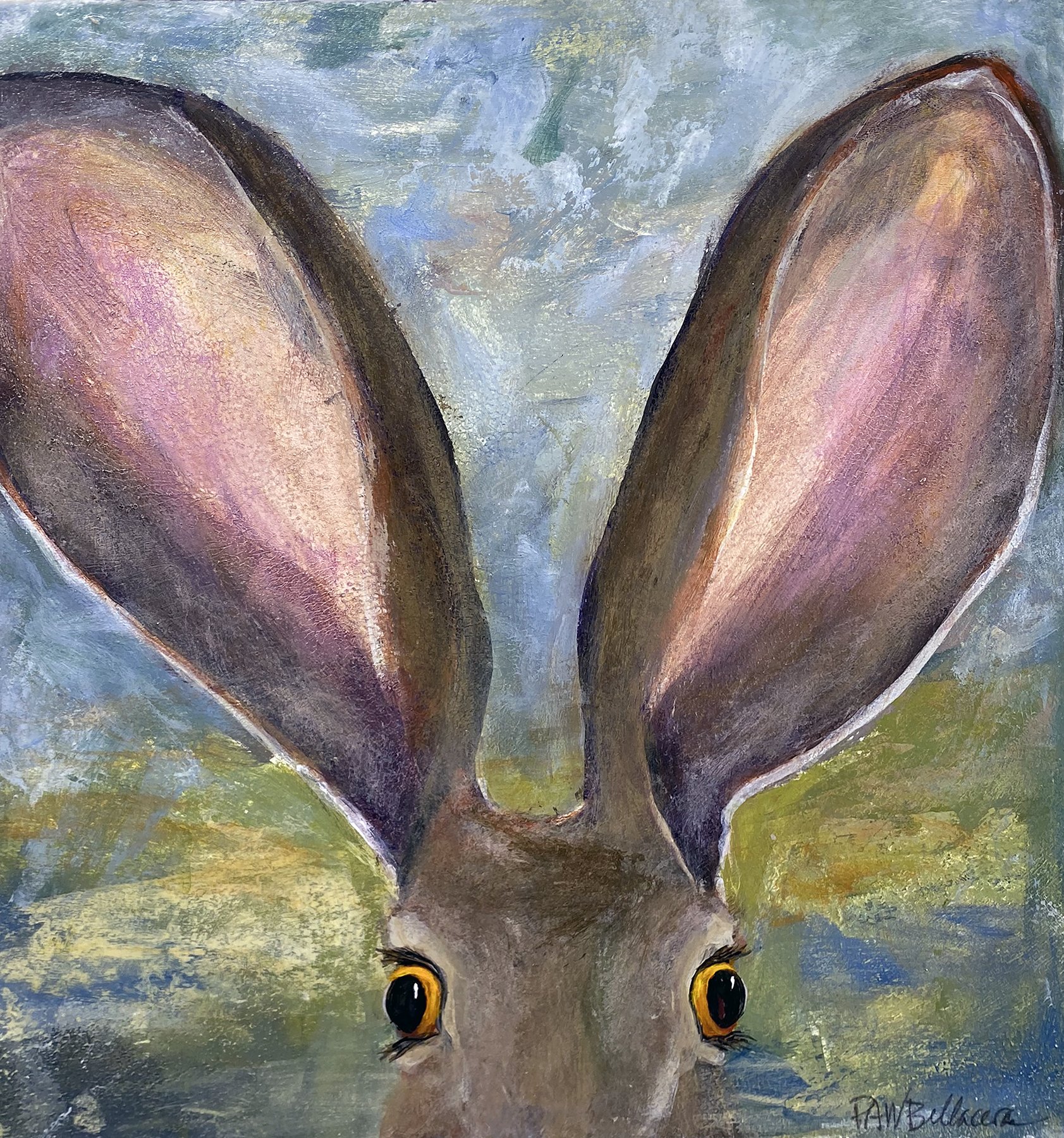 09 PBellacera Rabbit Ears 11.5x10.75 WebRes.jpg