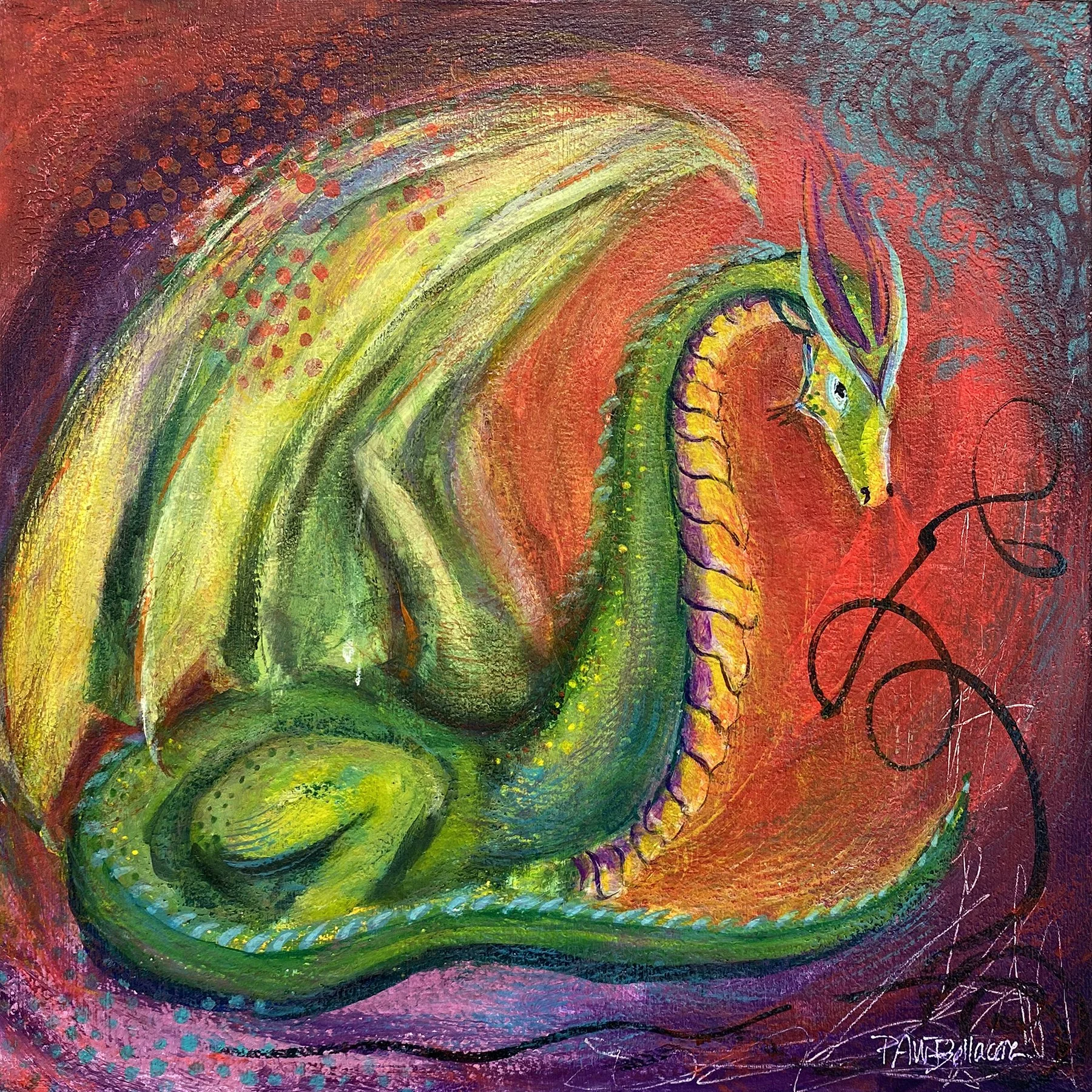 07 PBellacera Dragon of the East 12x12 in WebRes.jpg