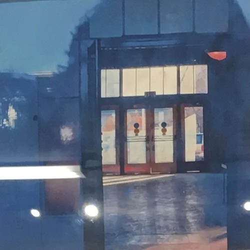 Aniko Kiezel
"Train Station Bouquet"
Photography
8” x 8”
$200.00