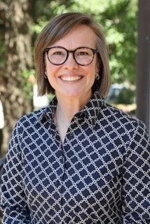 Rev. Susannah Pittman