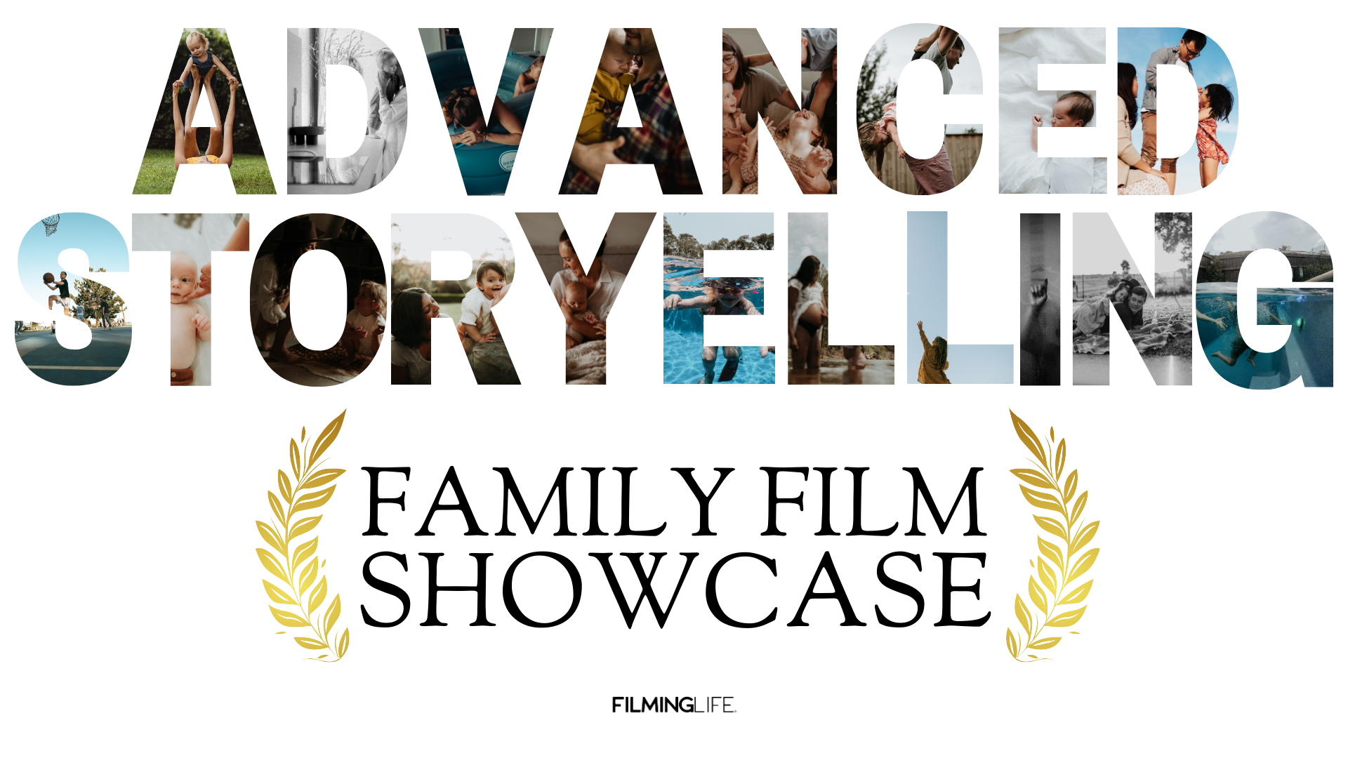 2025 Advanced Storytelling for Family Films Showcase