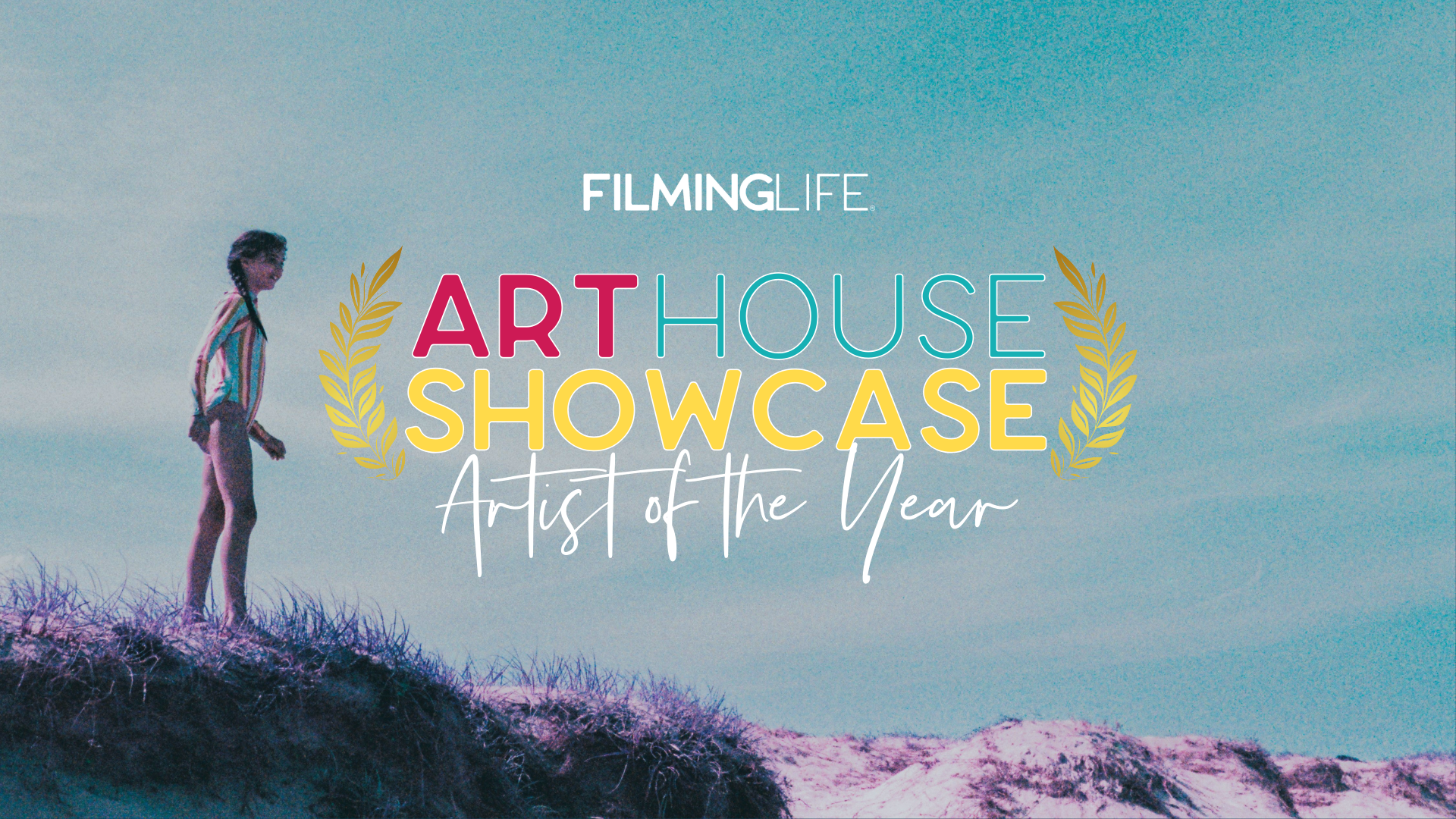 2025 ArtHouse Artist of the Year Showcase