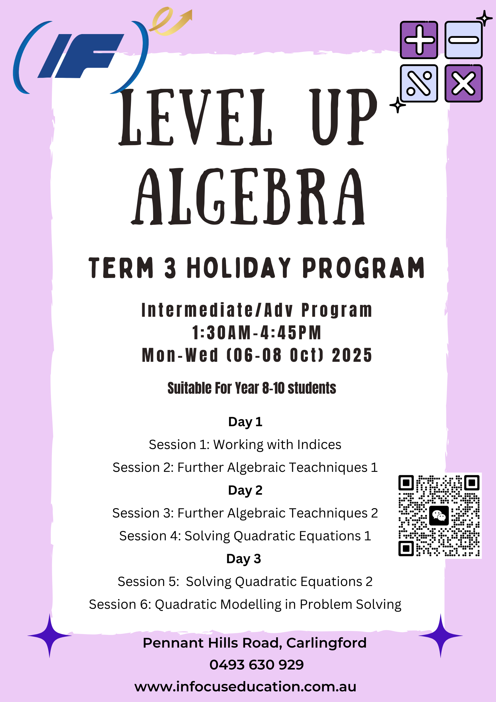 T3 Holiday Program (Inter and Adv) with contact version.png