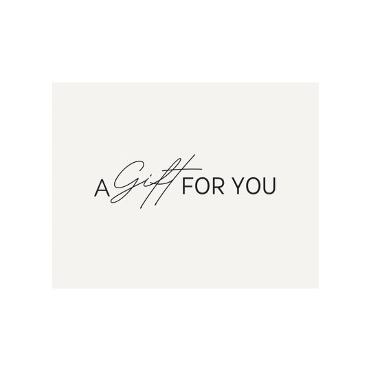 All Occasions $100 Gift Certificate