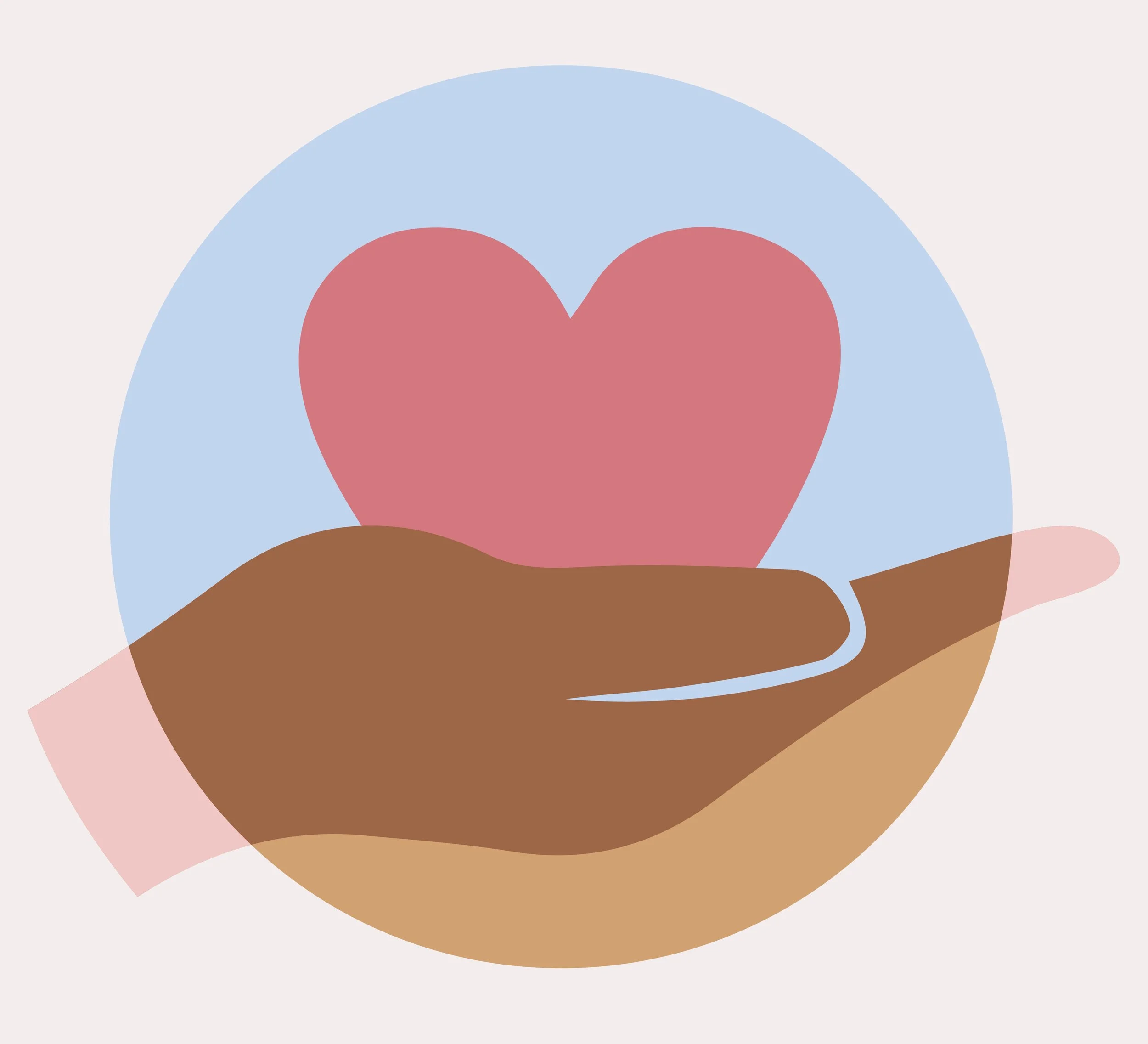 Nurtured Mothers Wellbeing