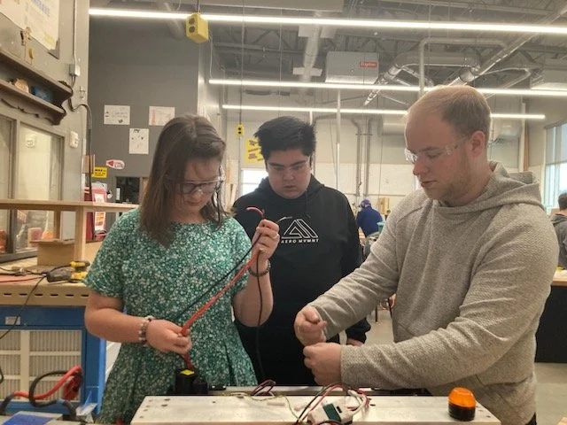 Build Season - Week 2