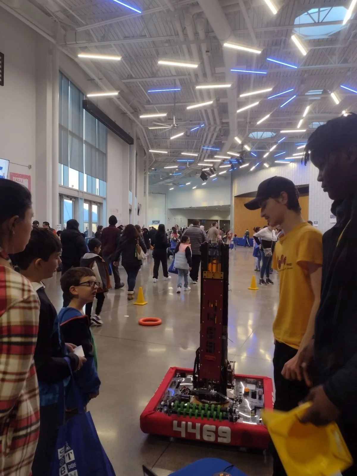 Stem Fair