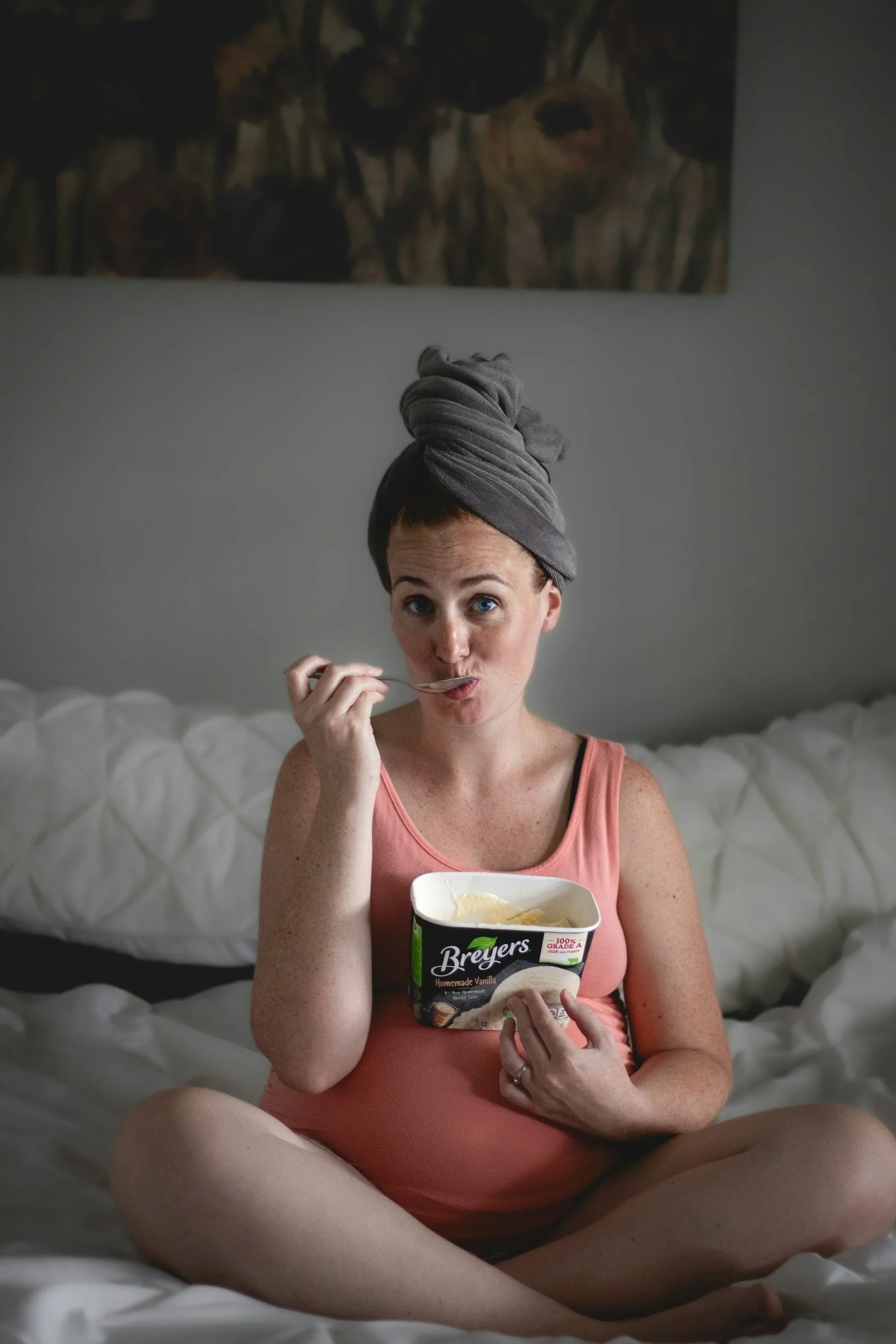 Nutritionist Pregnacy