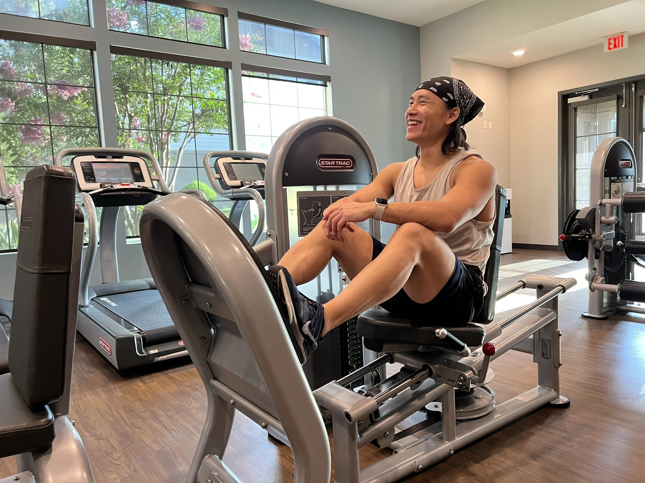 Nutrition guidance by Loshi Vue, Asian Nutritionist, to reduce side effects like nausea and fatigue while taking GLP-1 medications