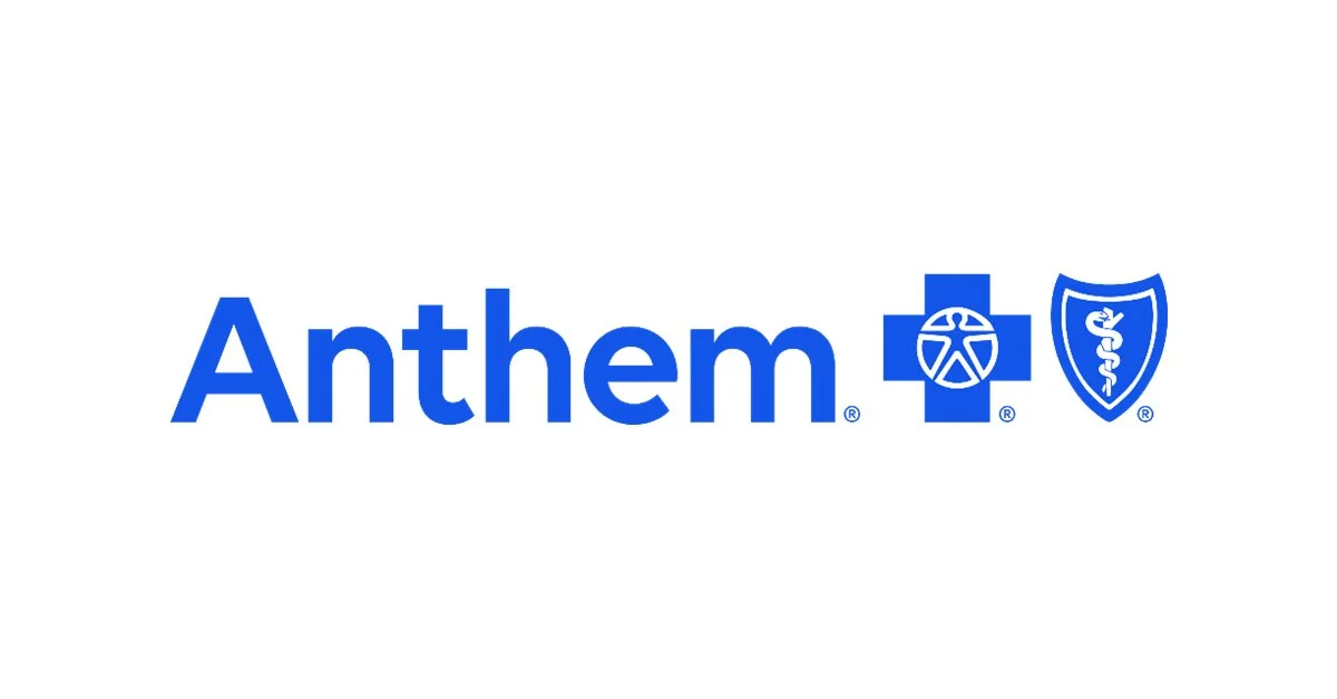 Anthem Blue Cross Blue Shield