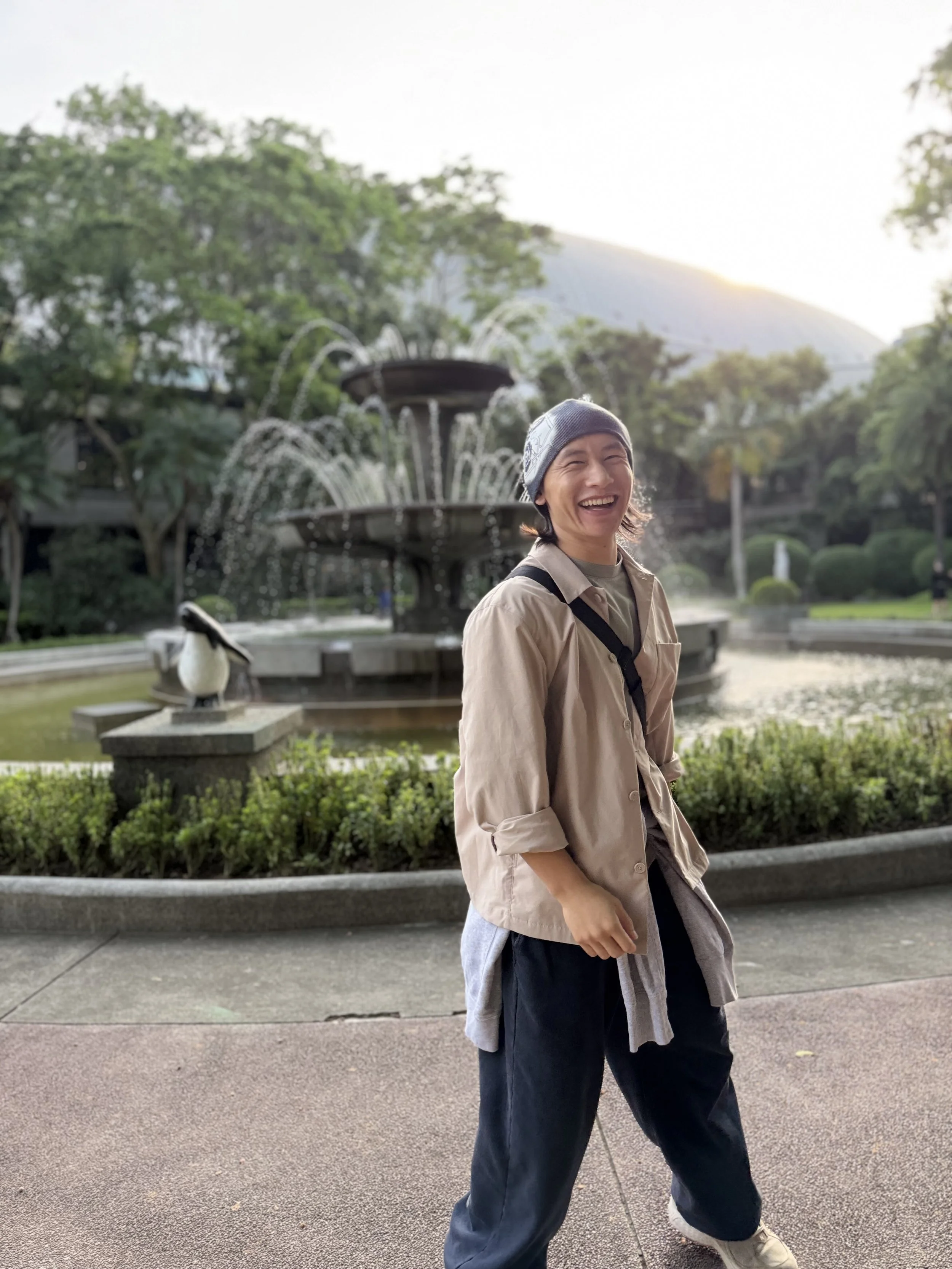 Nutritionist Loshi Vue