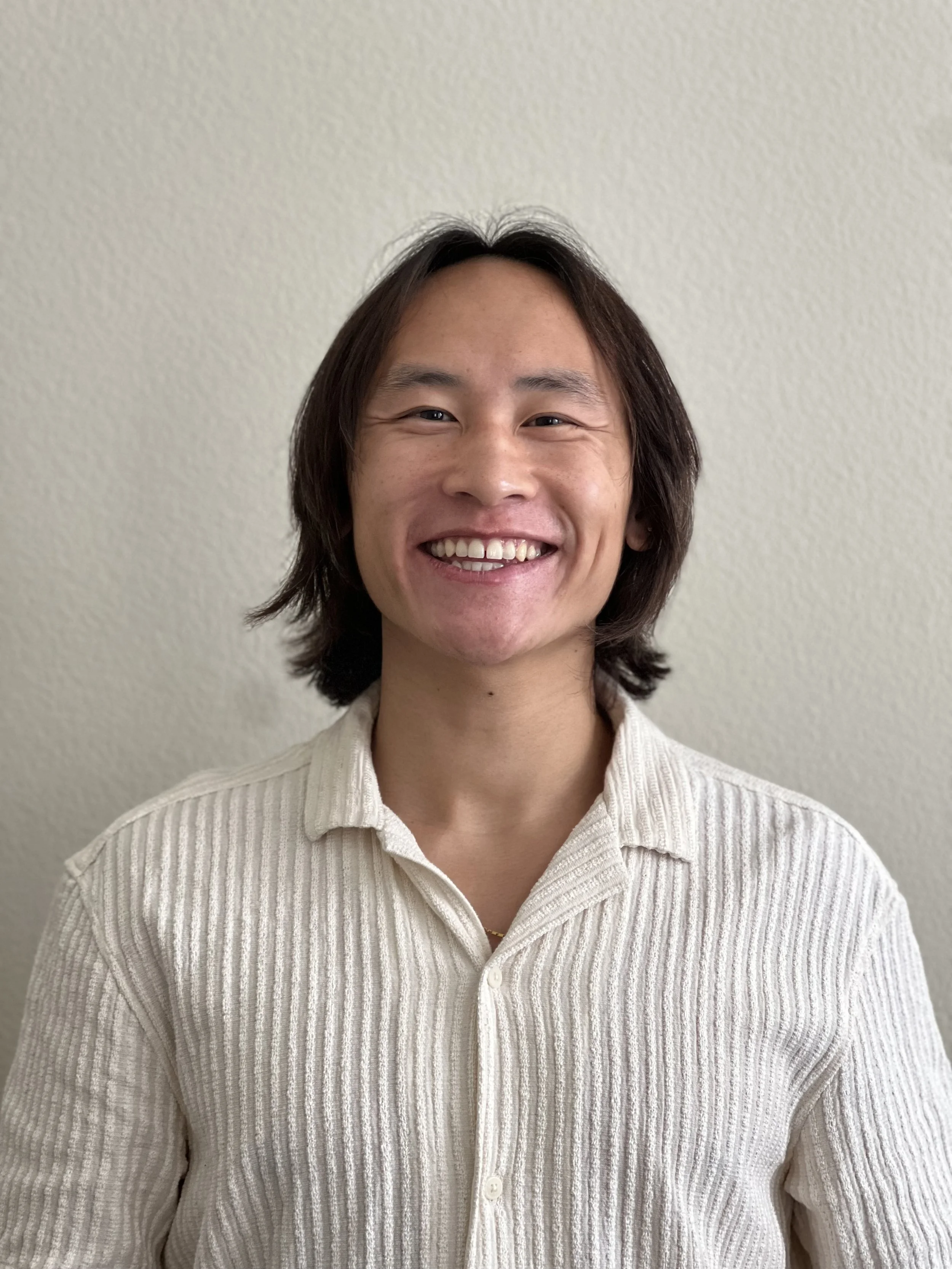 Loshi Vue, Hmong American Registered Dietitian shares his story as to why he became a dietitian.