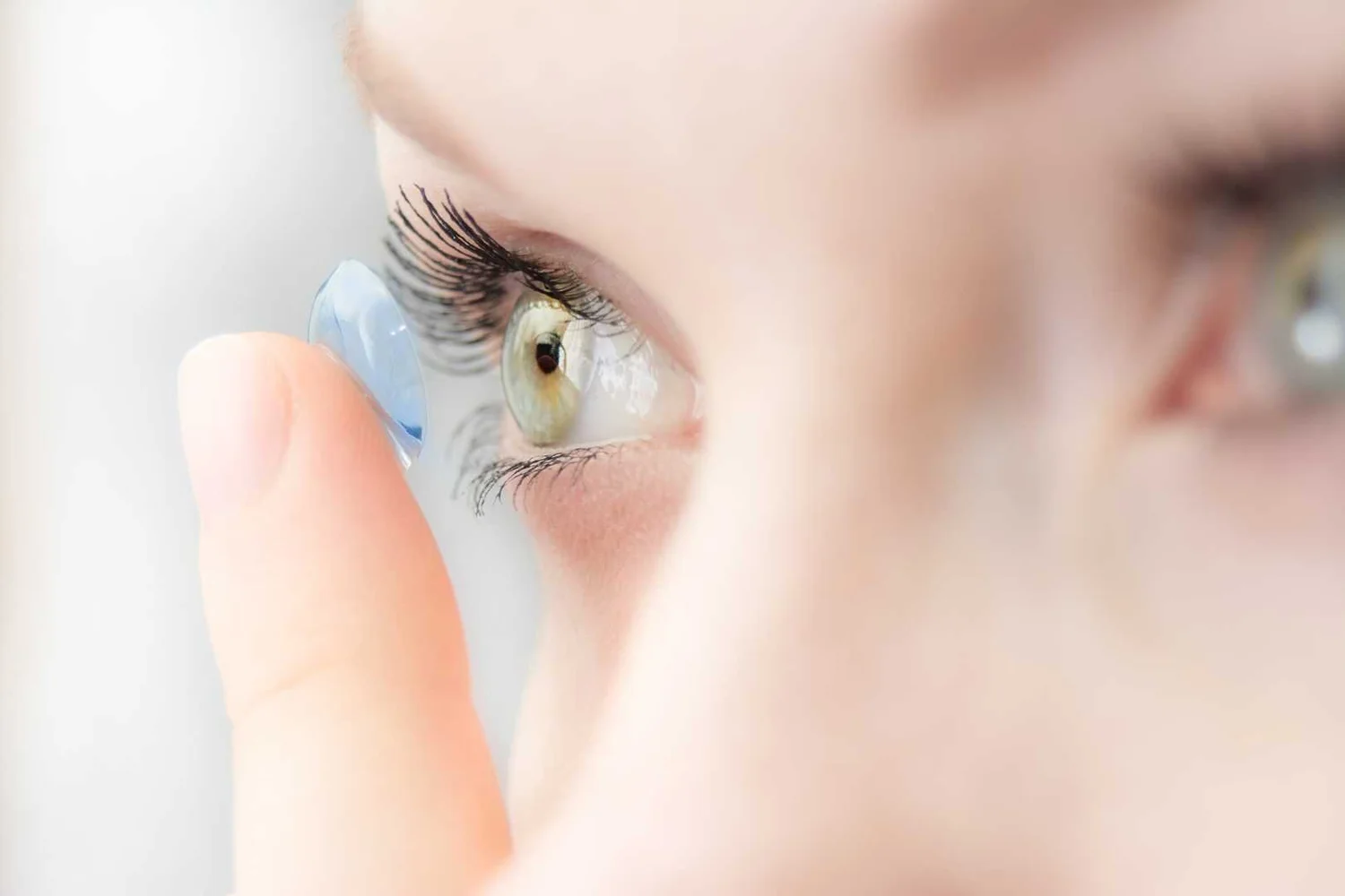 Single Use Contacts Services | Enhance Your Vision Today - Schedule Now — LOOK