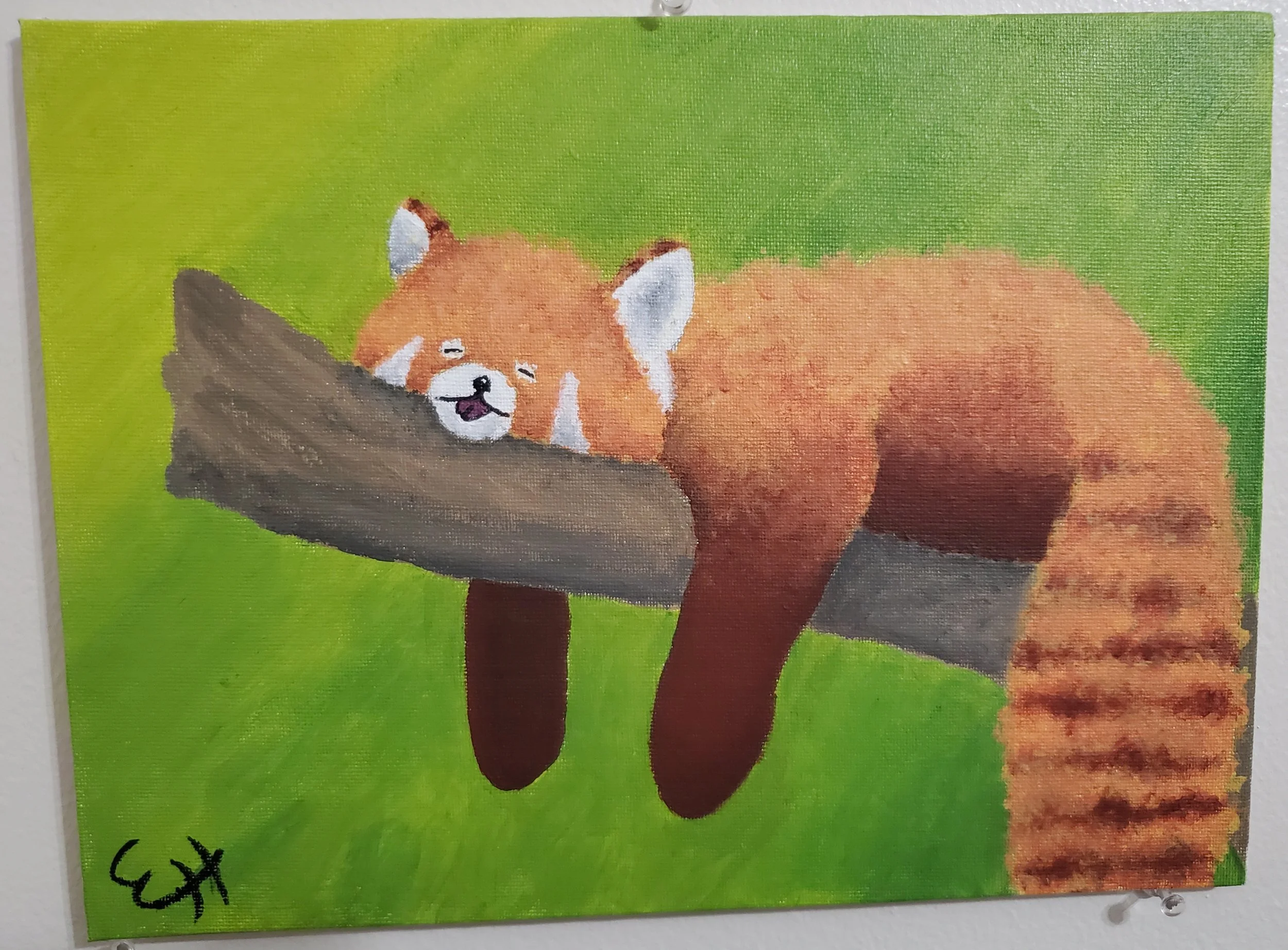 Elizabeth Hellrung(Jingy)