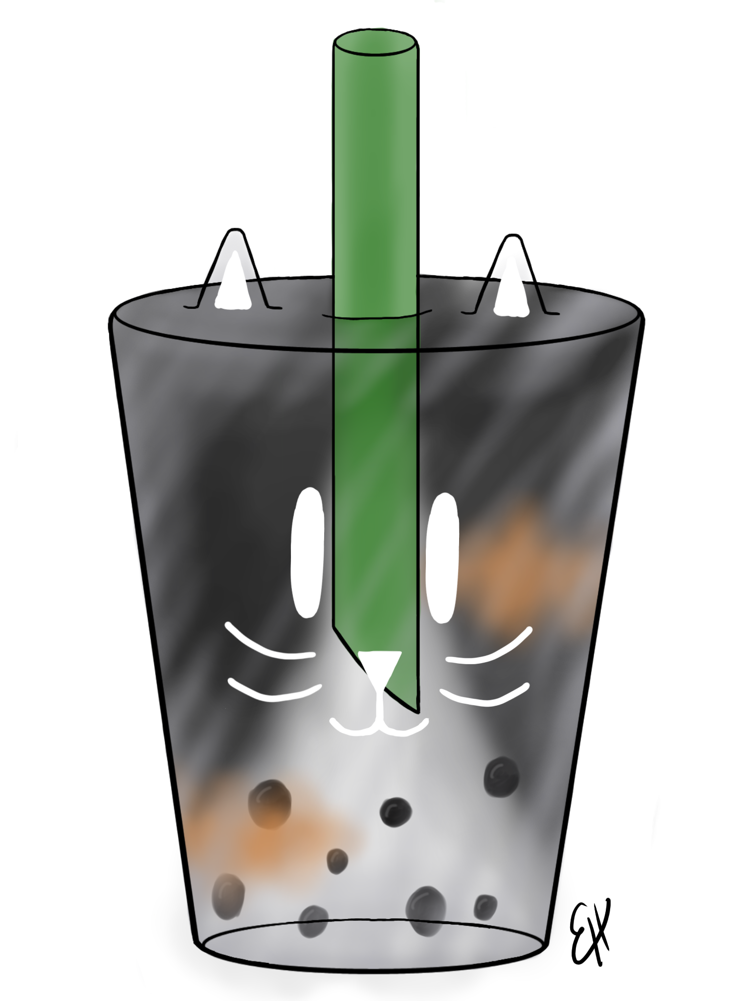 Elizabeth Hellrung(Boba)
