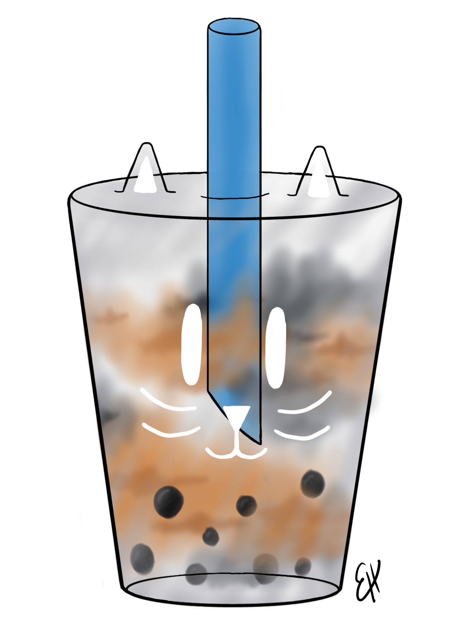 Elizabeth(Boba)