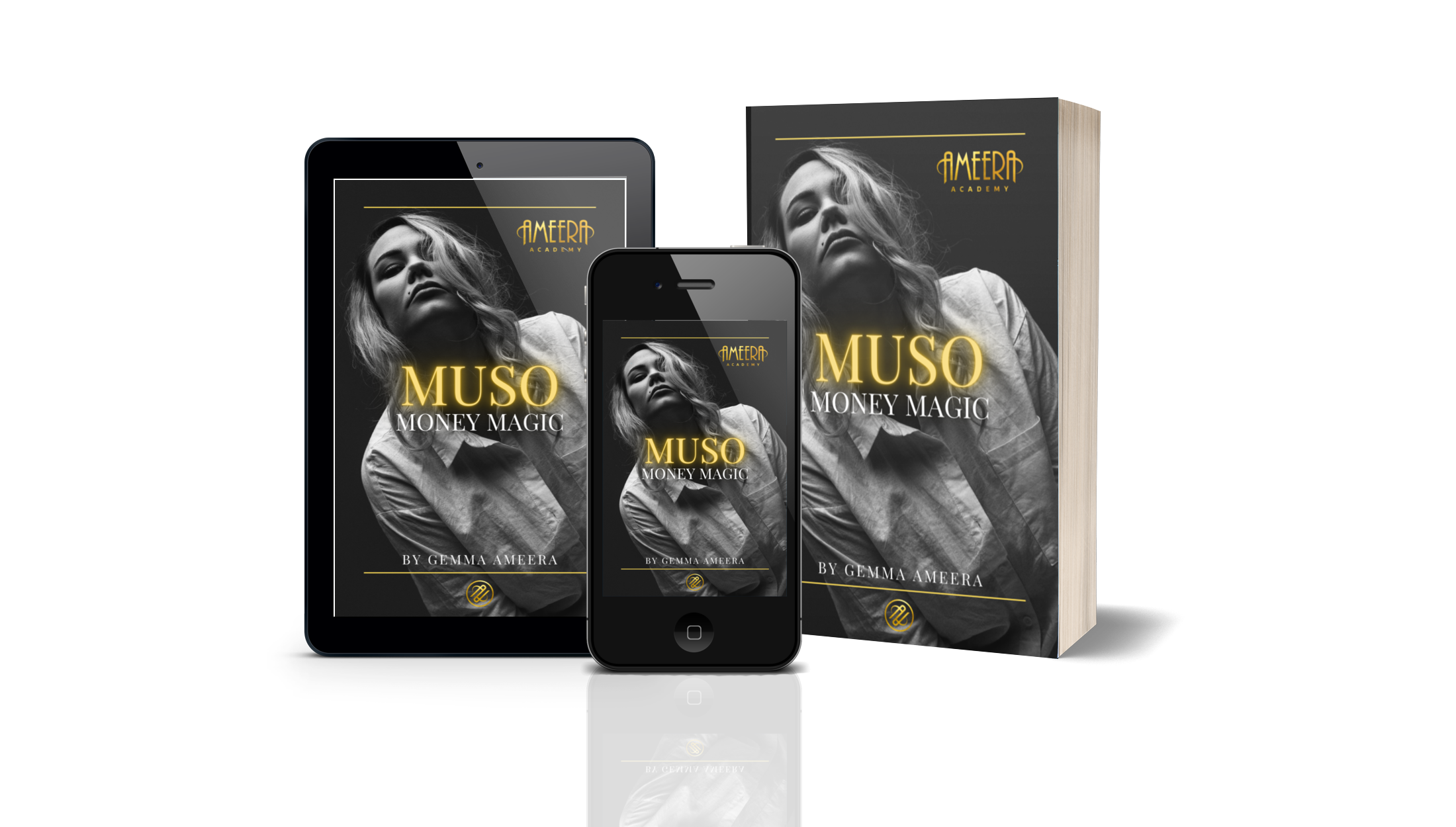MUSO MONEY MAGIC