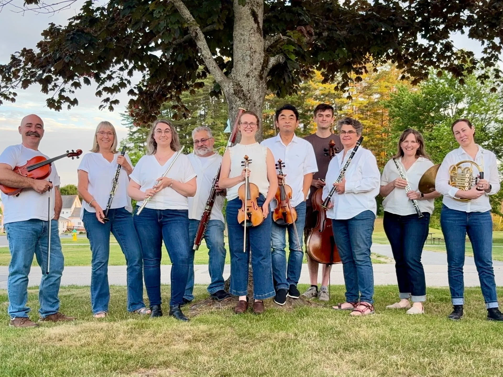 Our Augusta Symphony Soir&eacute;e is coming up this Friday! Details on our website (link in profile). 

We've had a few questions so wanted to share those answers here. 

FAQs
I already purchased tickets. What should I expect? 

--Your tickets will 