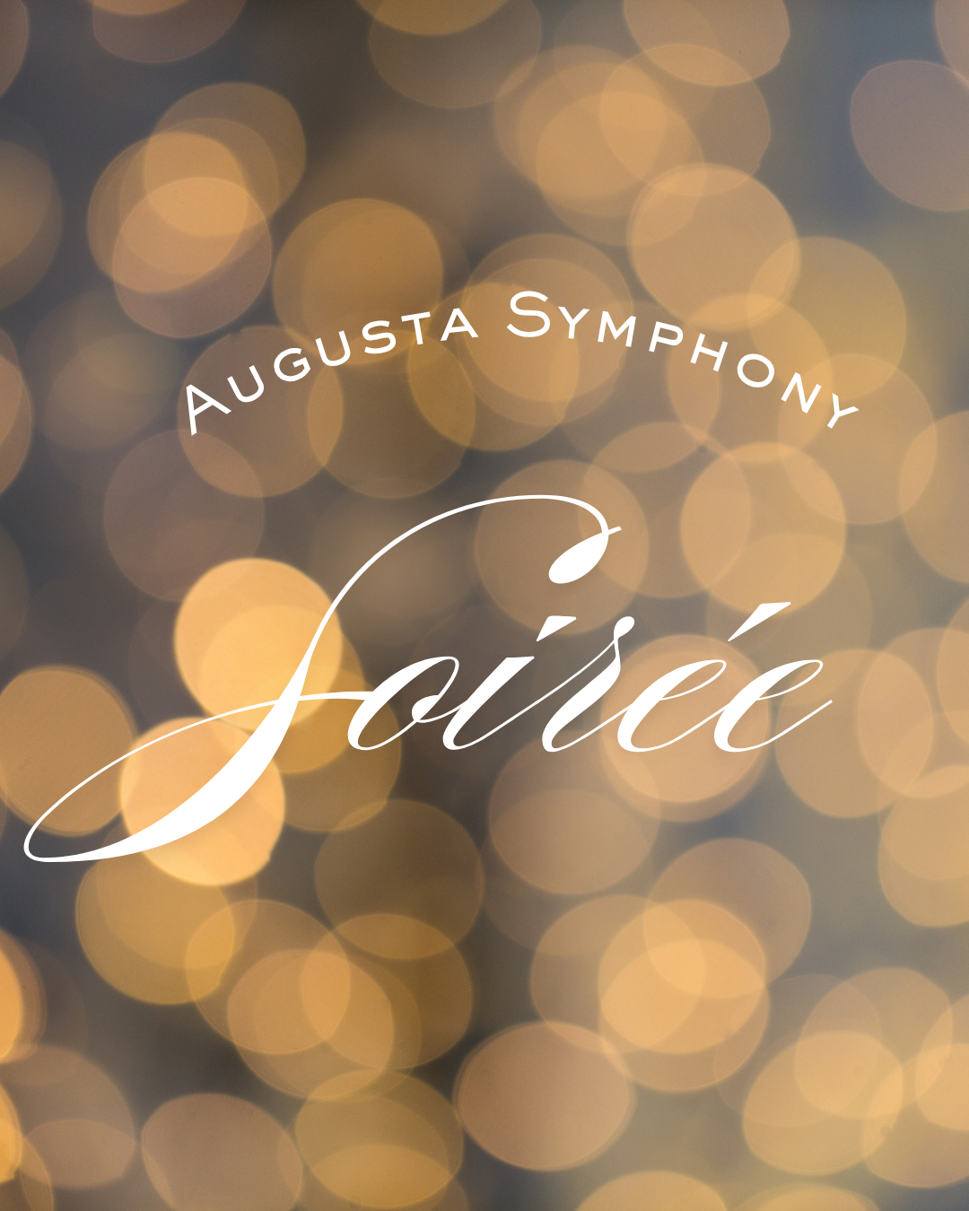 Augusta Symphony Soirée
