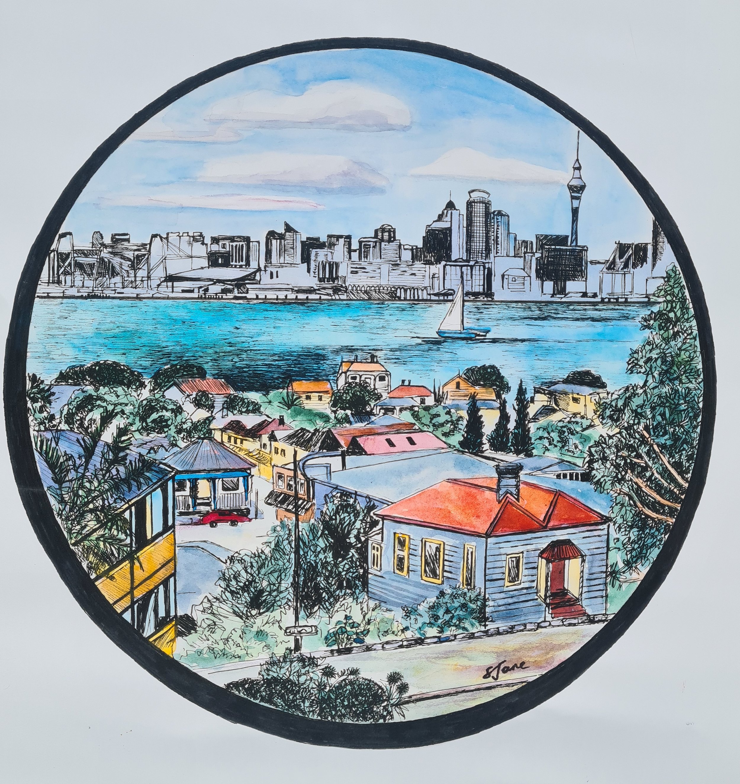 Devonport looking towards Auckland city.jpg