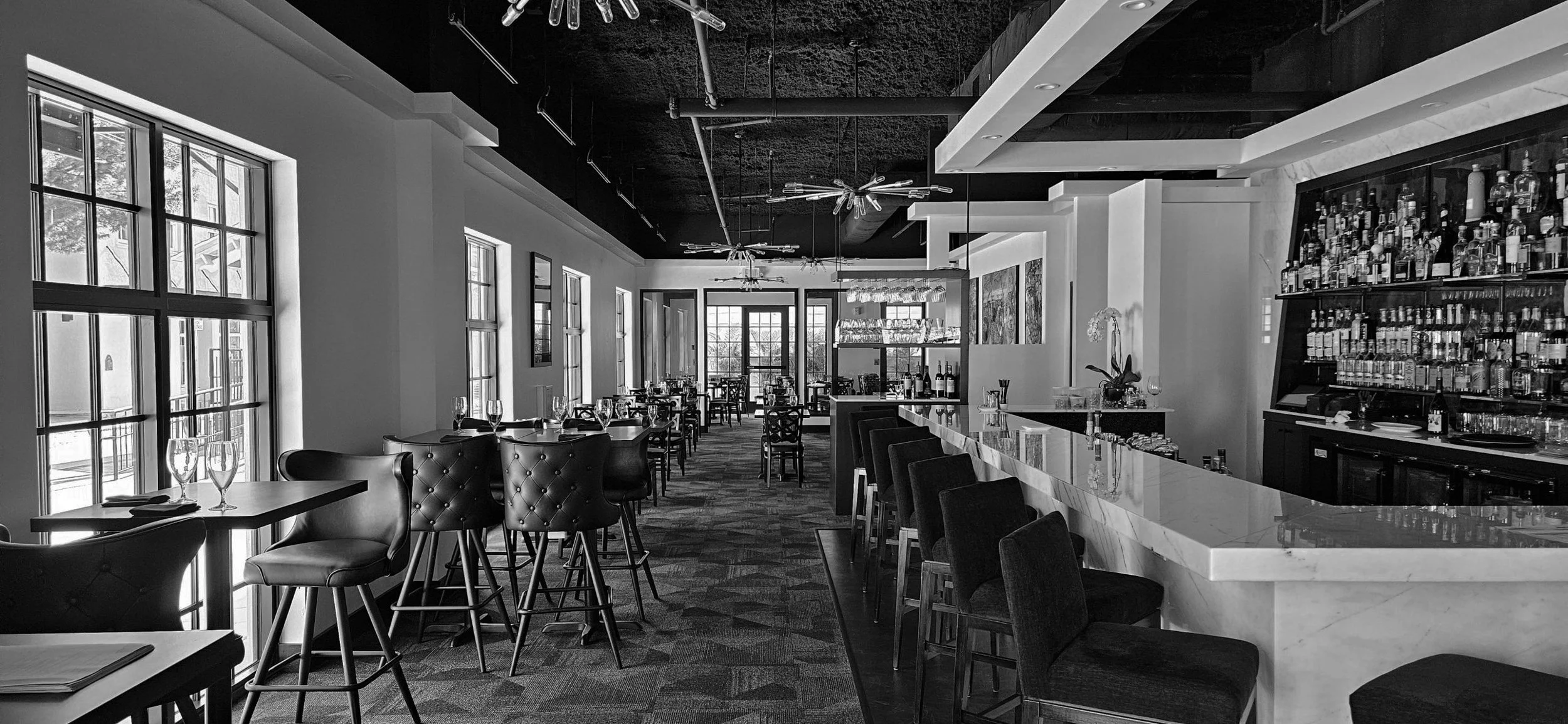 Hospitality Content Creation