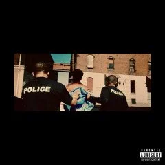 Nonchalant - Digital Single (Explicit)