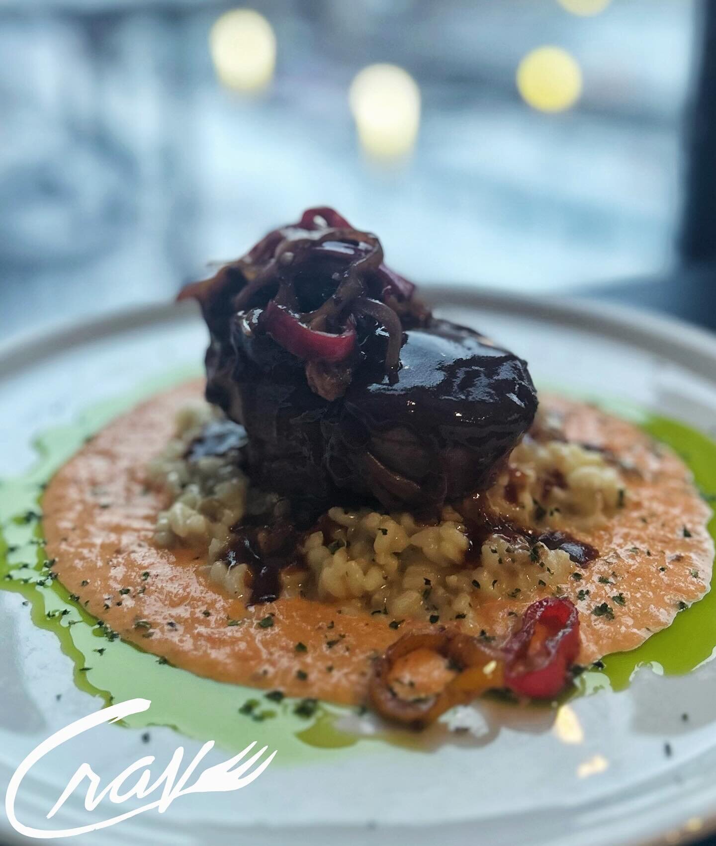 Warm up your winter Saturday at Crave, where every bite is a cozy delight! Indulge in our ever-changing weekend specials, thoughtfully crafted to tantalize your taste buds and chase away the chill. Join us and discover the perfect remedy for the wint