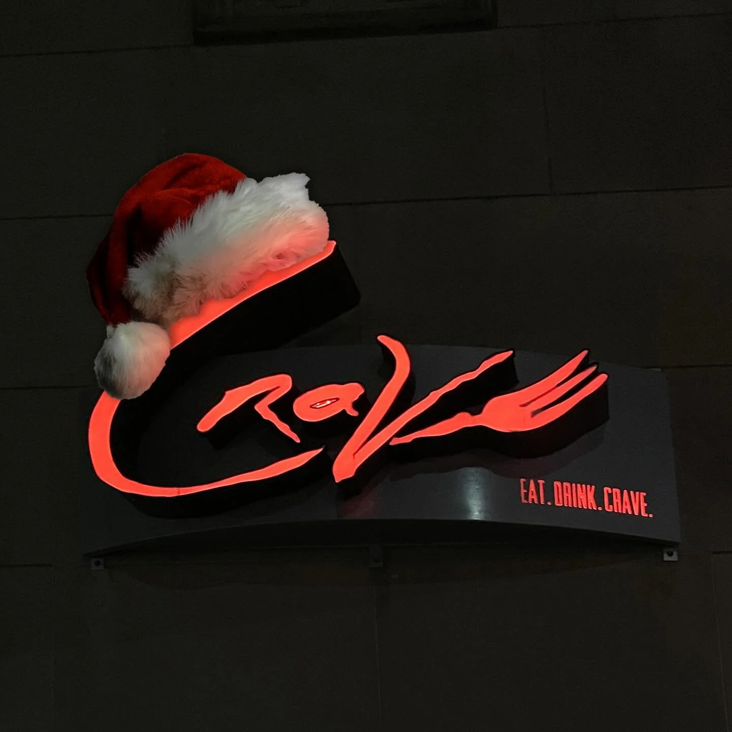 Merry Christmas! 🎄 

Here&rsquo;s our holiday hours:
Dec 24: 2pm - 6:30pm
Dec 25: Closed
Dec 26: 3pm - 11pm (kitchen closes at 10pm)
Dec 27: Back to our regular hours

#Akron #Holidays #Restaurant #Christmas #Eat