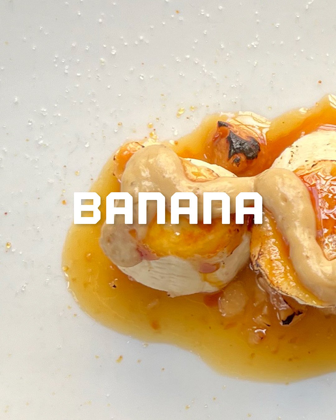 Craving something sweet? Our Banana Espresso Brownie is calling your name. Rich chocolate brownie. Silky banana espresso cream. Hazelnut praline. Caramelized bananas. Pure indulgence in every bite. 

#eatdrinkcrave #akronohio #dessert #brownie #foodi