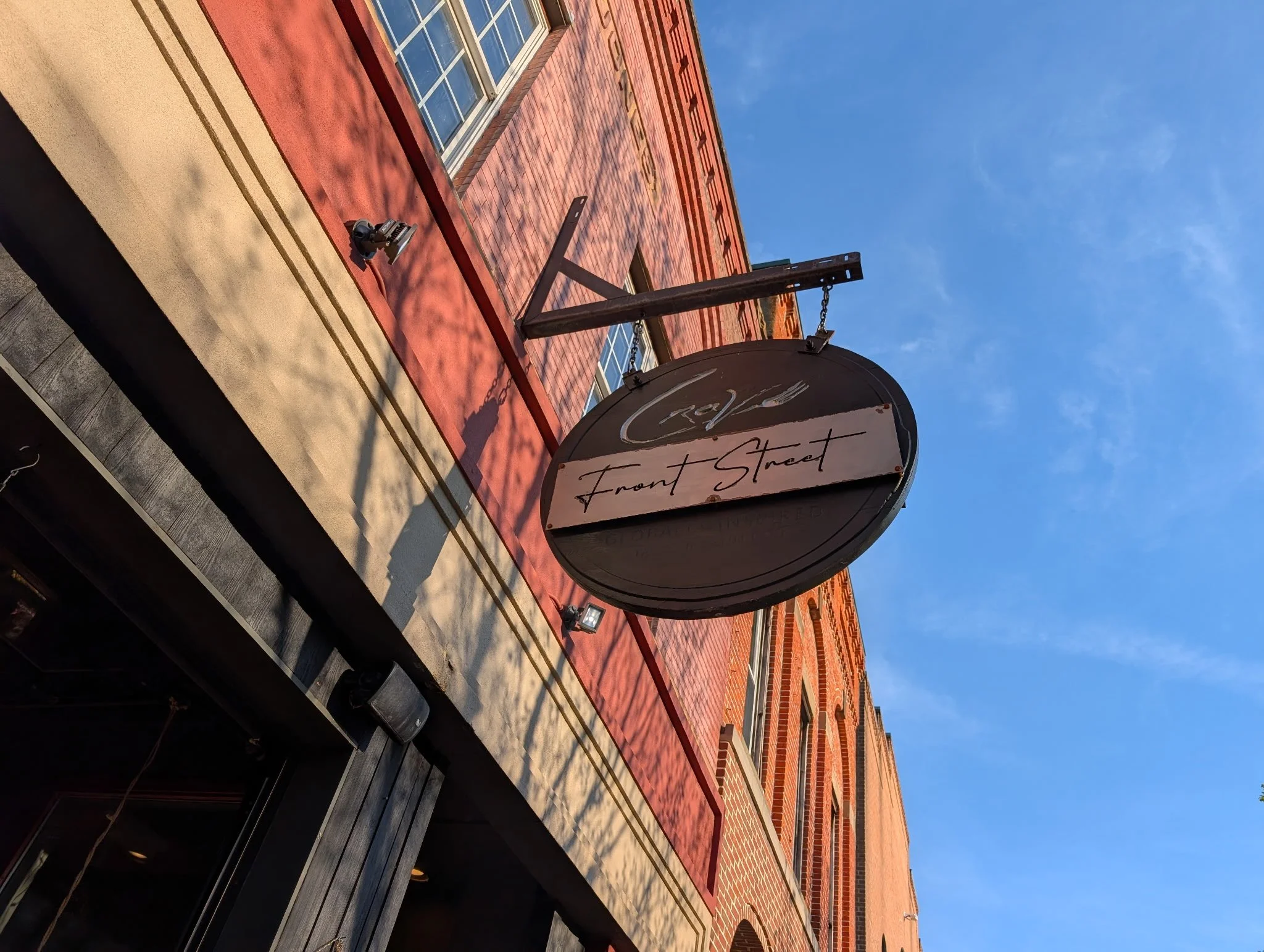 Cuyahoga Falls Fall Events [with a side of Crave]&nbsp;