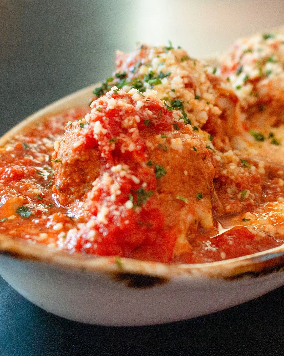 Meatballs, wings, or calamari? What&rsquo;s your happy hour go-to? 
 
Enjoy discounted appetizers and drinks every Monday through Friday, 3 to 6 pm, at the Crave on Main bar. 

#CraveAkron #EatDrinkCrave #HappyHour #AkronHappyHour #DowntownAkron