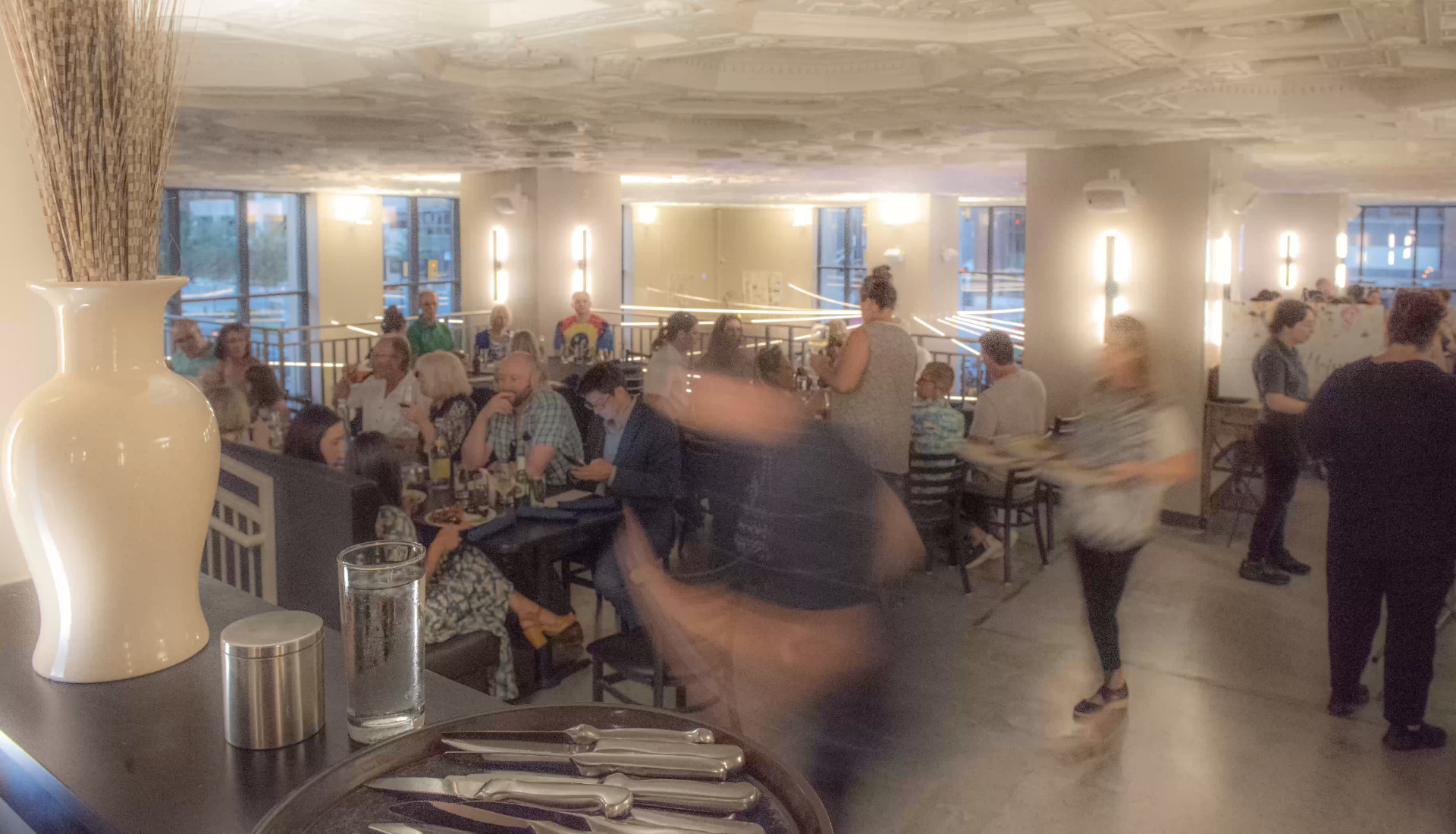 Elevated Private Parties–book your event today!