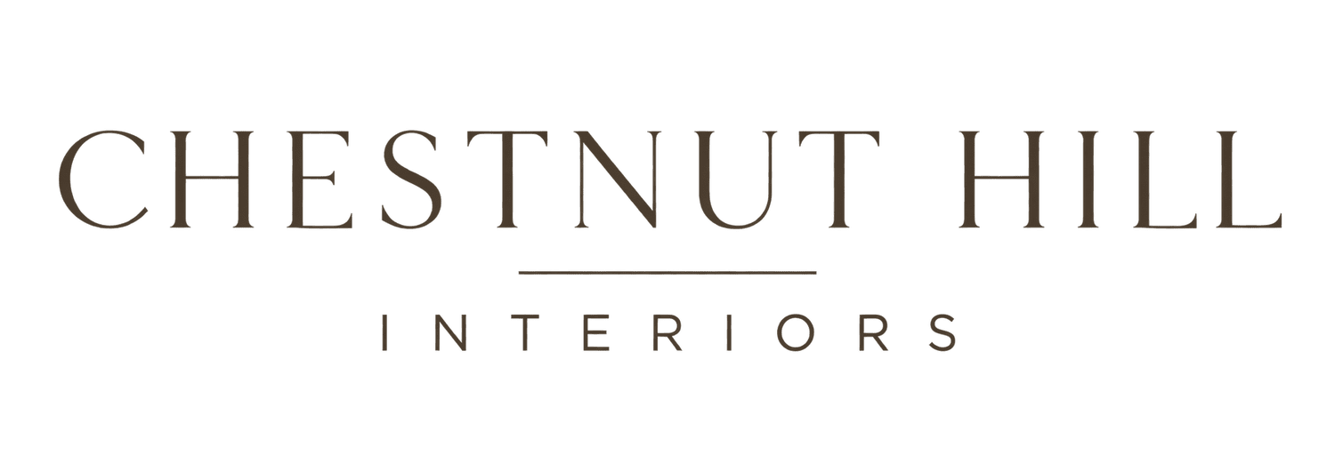 Chestnut Hill Interiors