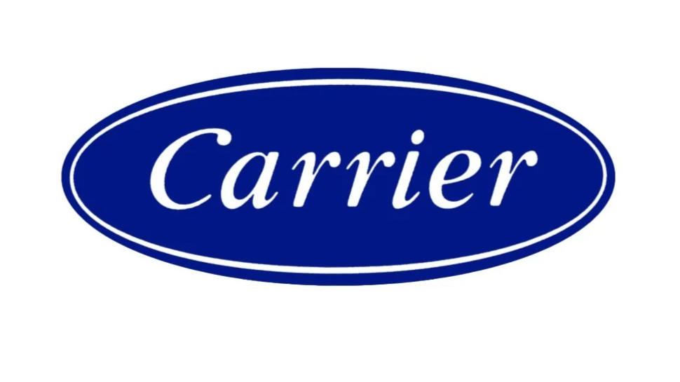 Carrier Logo