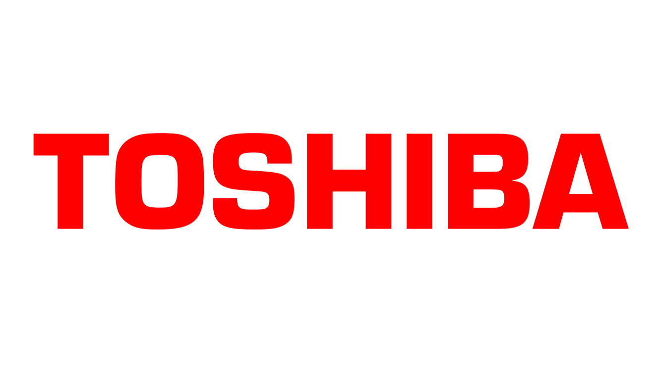 Toshiba Logo