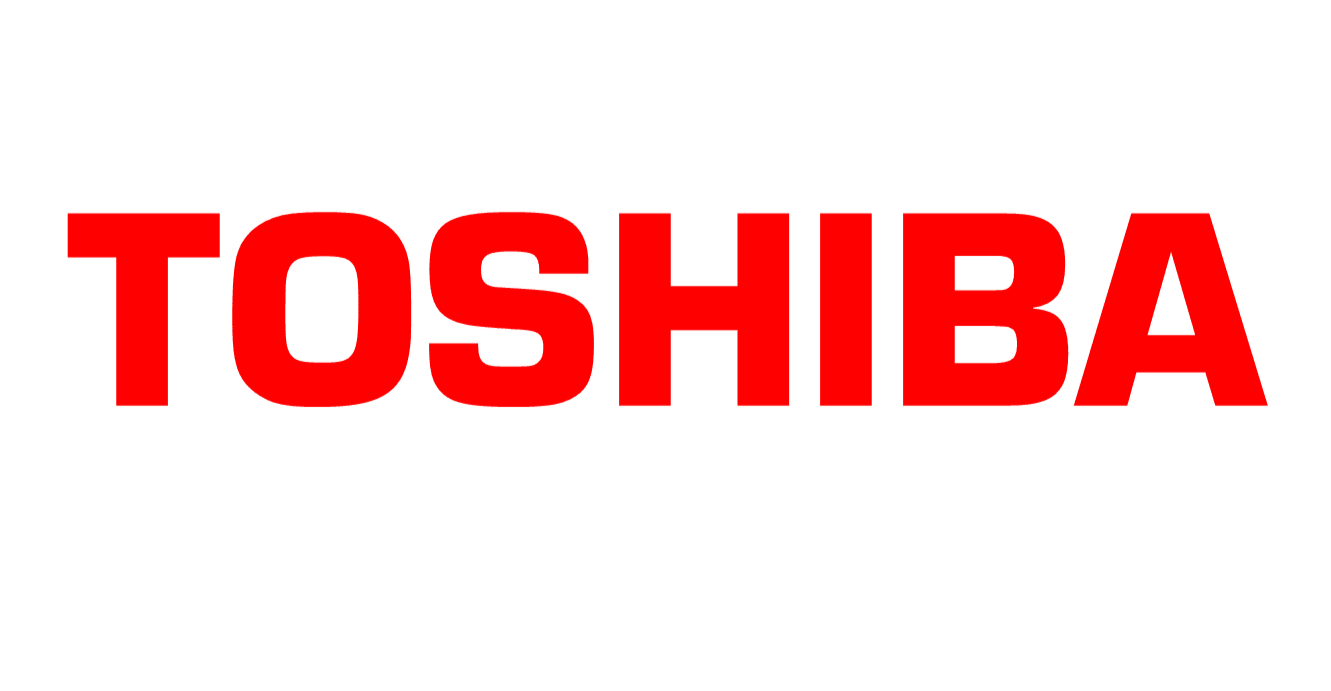 Toshiba Electronics Logo