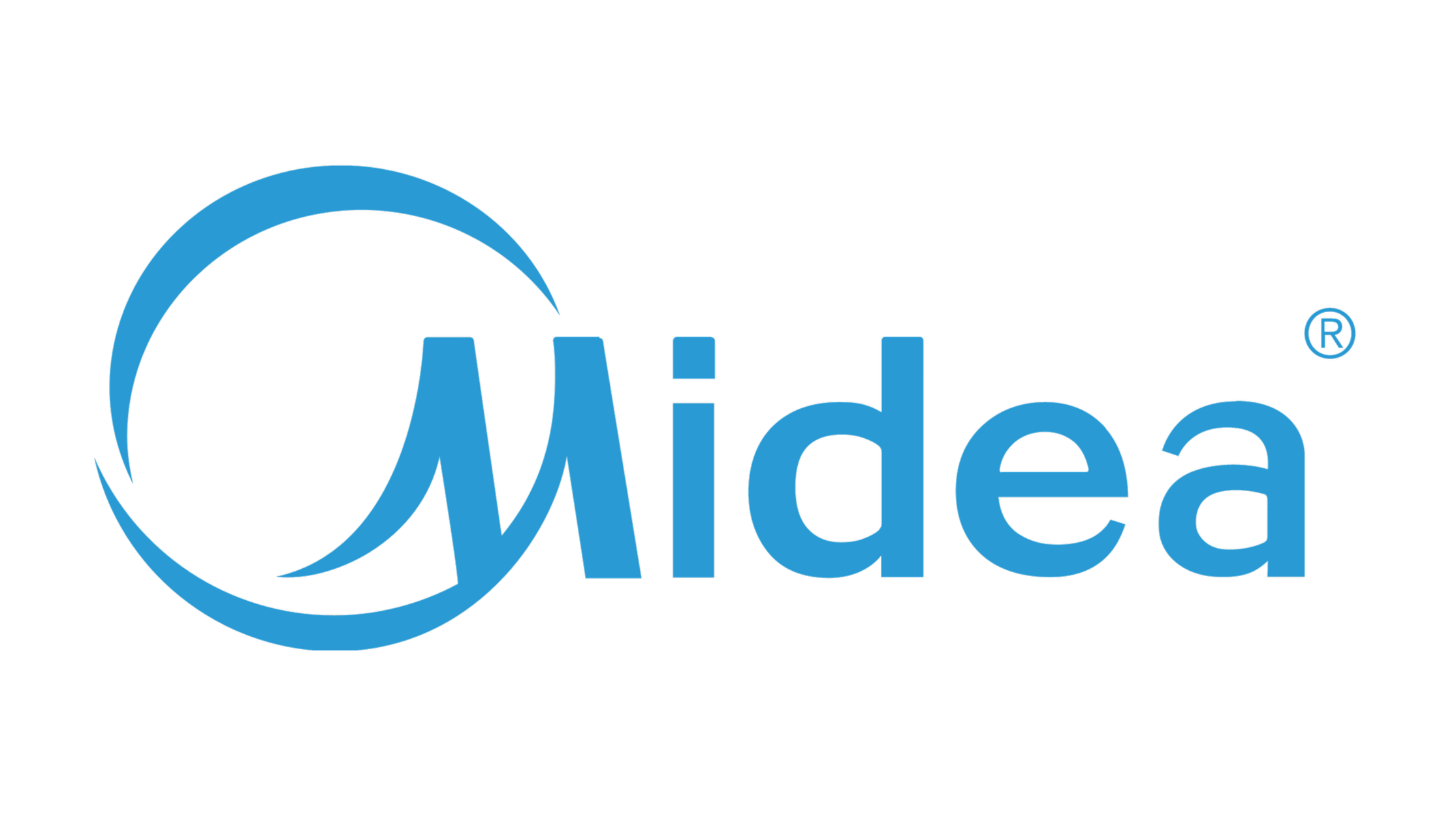Midea Appliances Logo