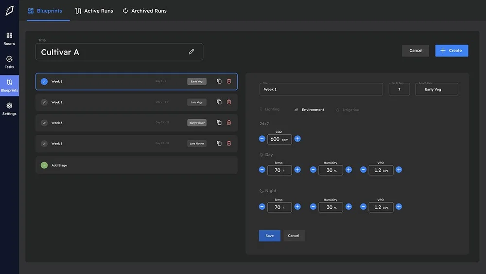 Software — Growlink
