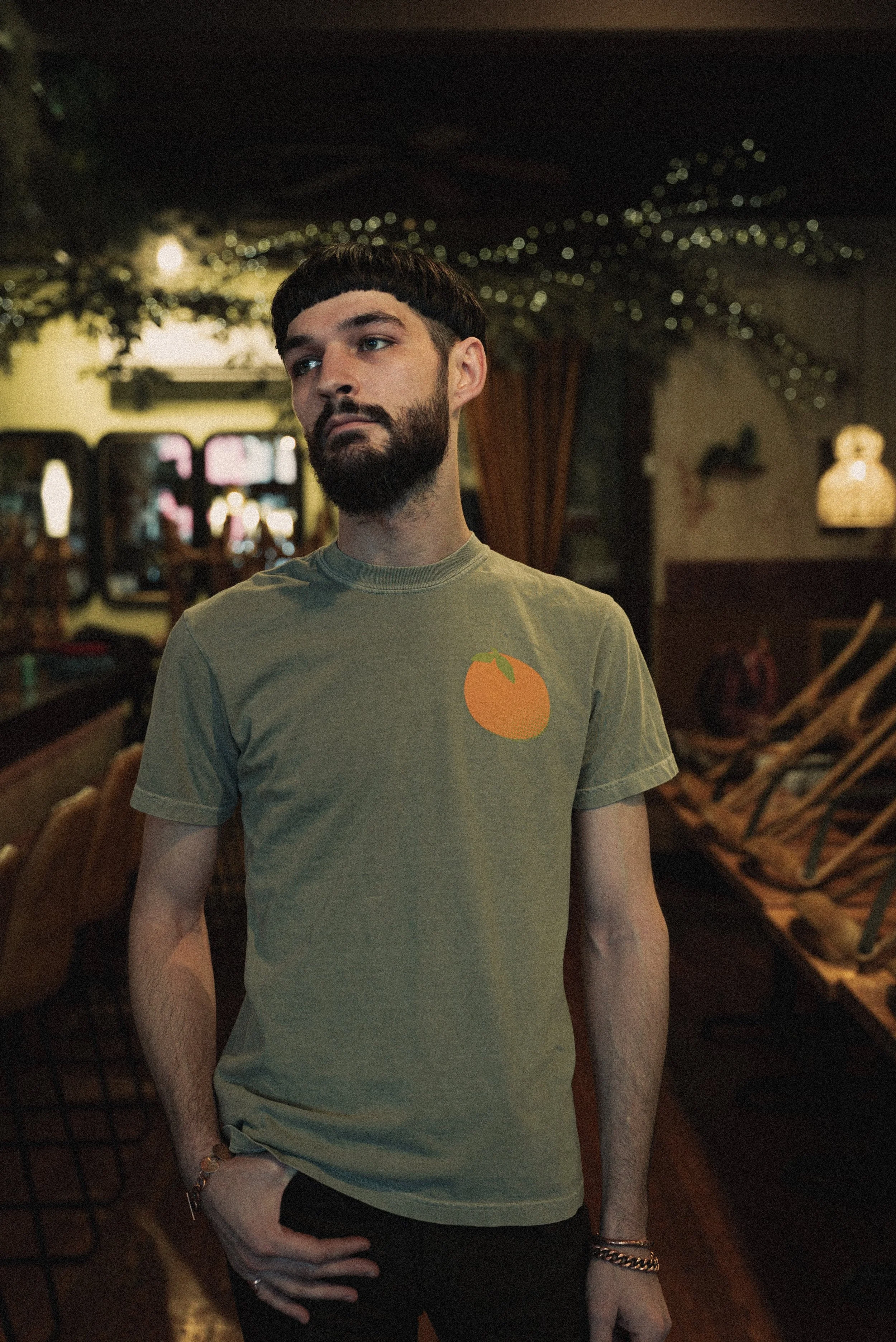 Fresh Hummus, Salatim, & More