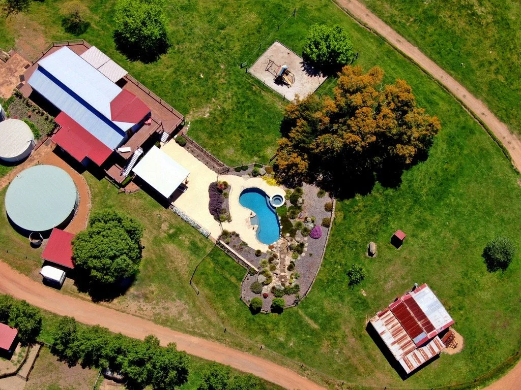 Spring — Dalmore Farm