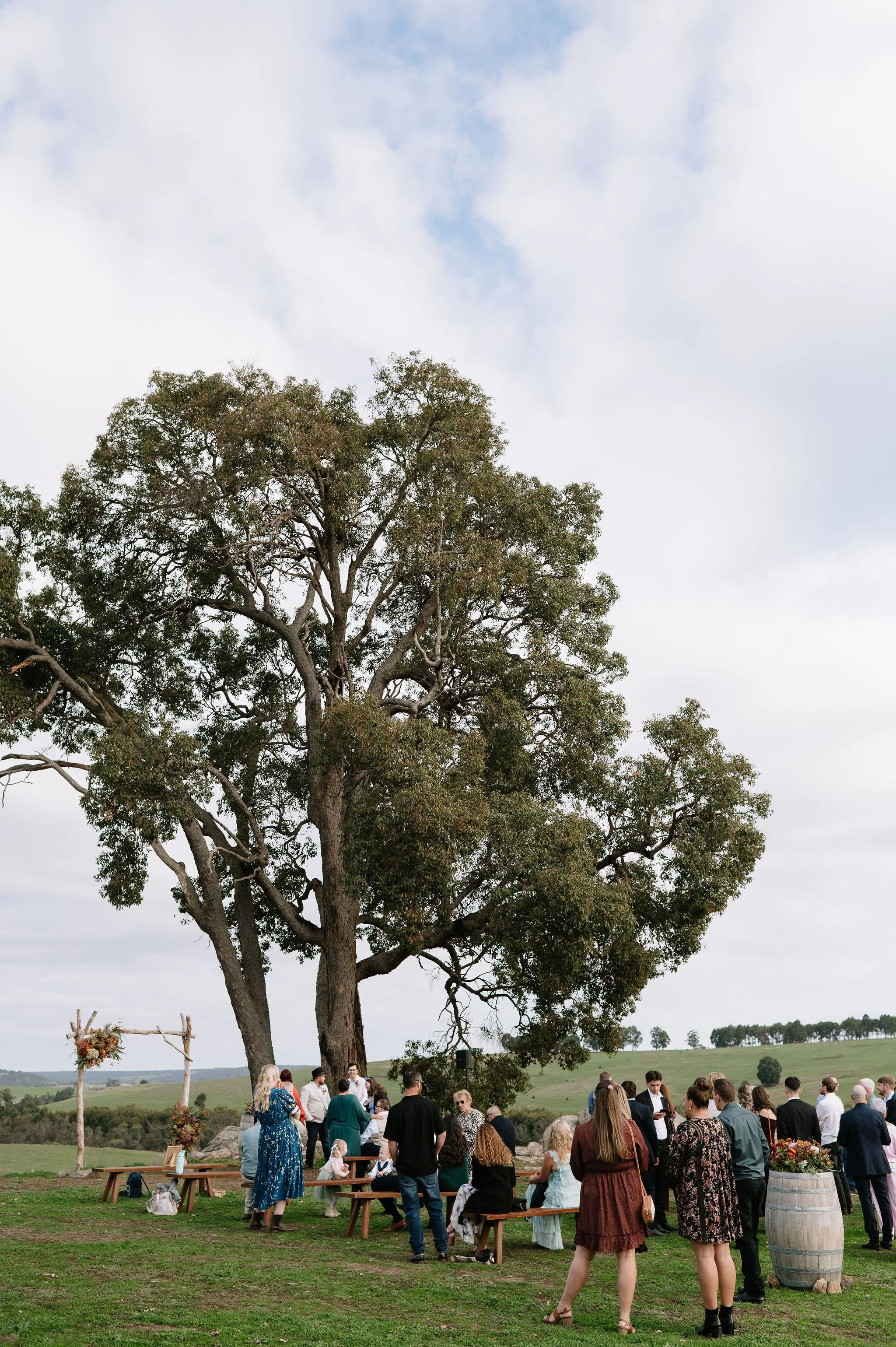 Dalmore Farm_Western Australia Wedding Venue_Farm Weddings