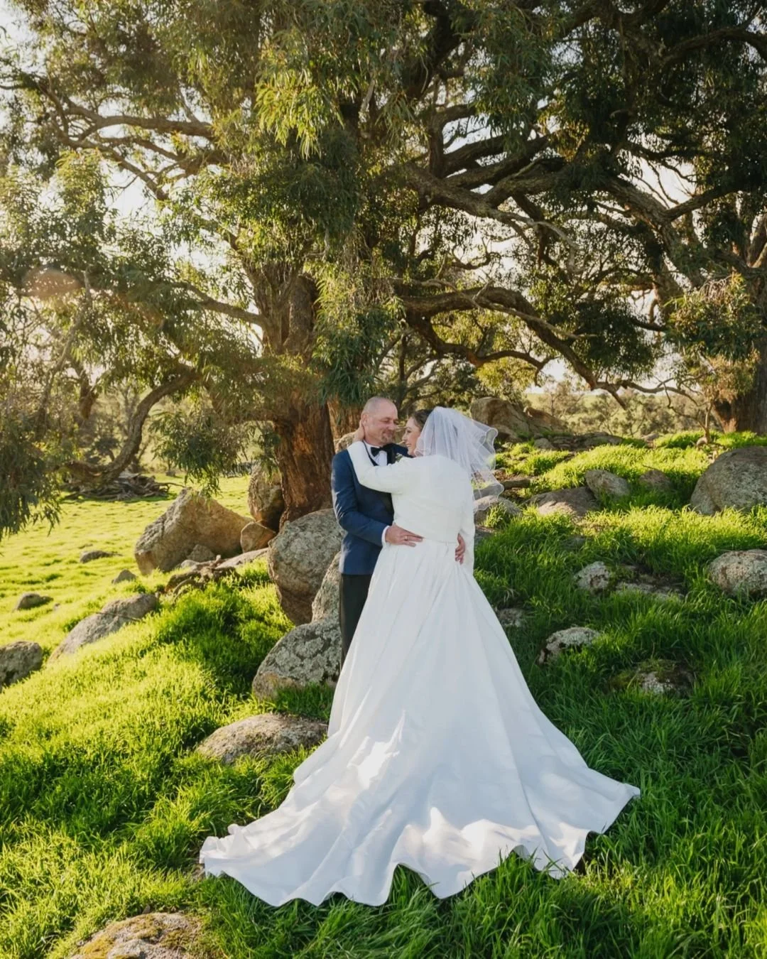 Intimate, unforgettable, and full of love 🤍 

Fiona + Lee&rsquo;s multi-day wedding at Dalmore Farm was a beautiful reminder that sometimes less really is more. With only 24 guests, every moment felt personal, every detail mattered, and the celebrat