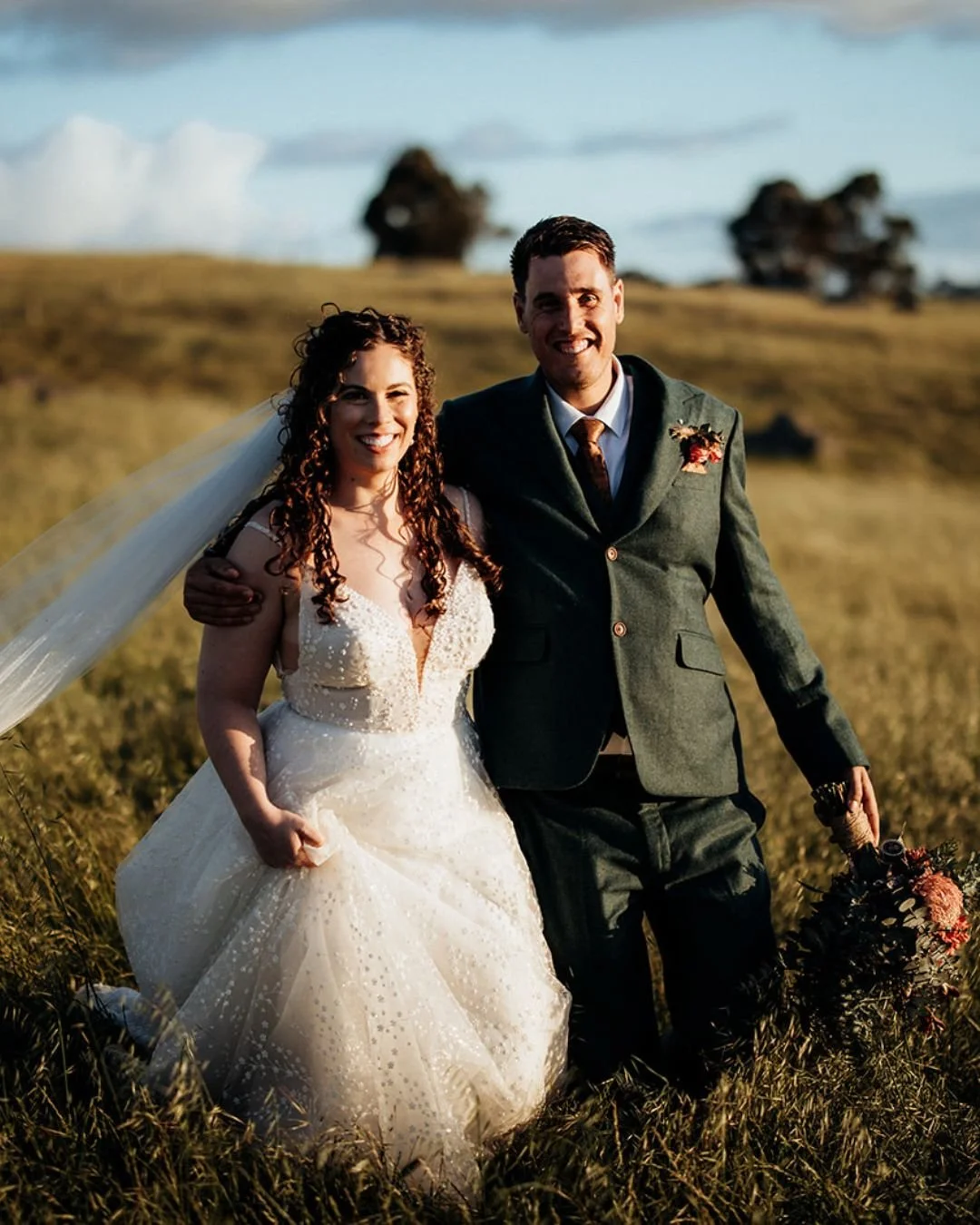 Shannyn + Liam&rsquo;s wedding was filled with laughter, love, and their lovely four-legged friends. A celebration full of joy and special moments 🤍 

We would love to help you plan your dream wedding. Get in touch today to book a private venue tour