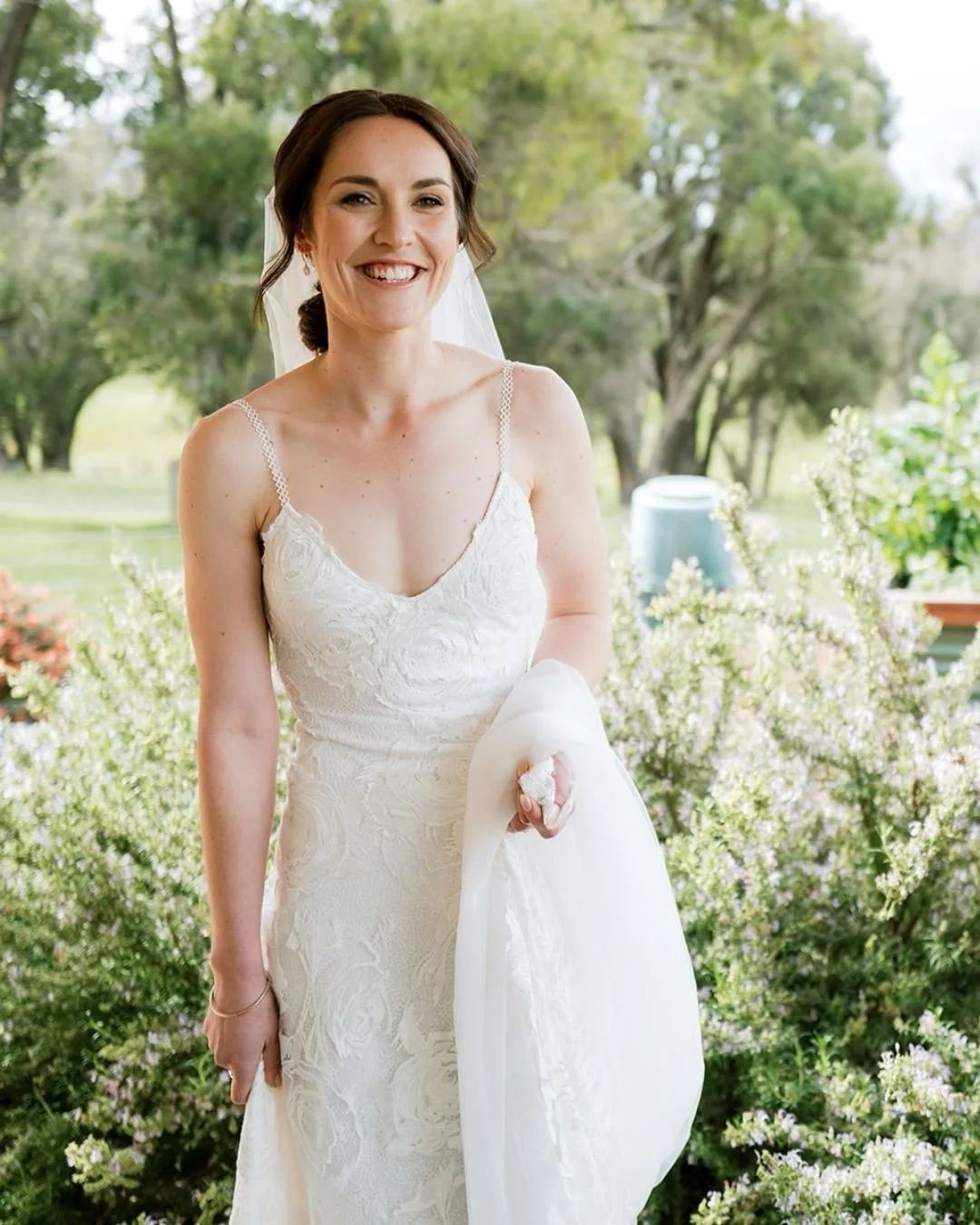 To our Dalmore brides, you&rsquo;re unforgettable 🤍 Every dress, every smile, every moment of quiet confidence before walking down the aisle. We feel so lucky to witness so many women stepping into one of the most meaningful days of their lives, rig