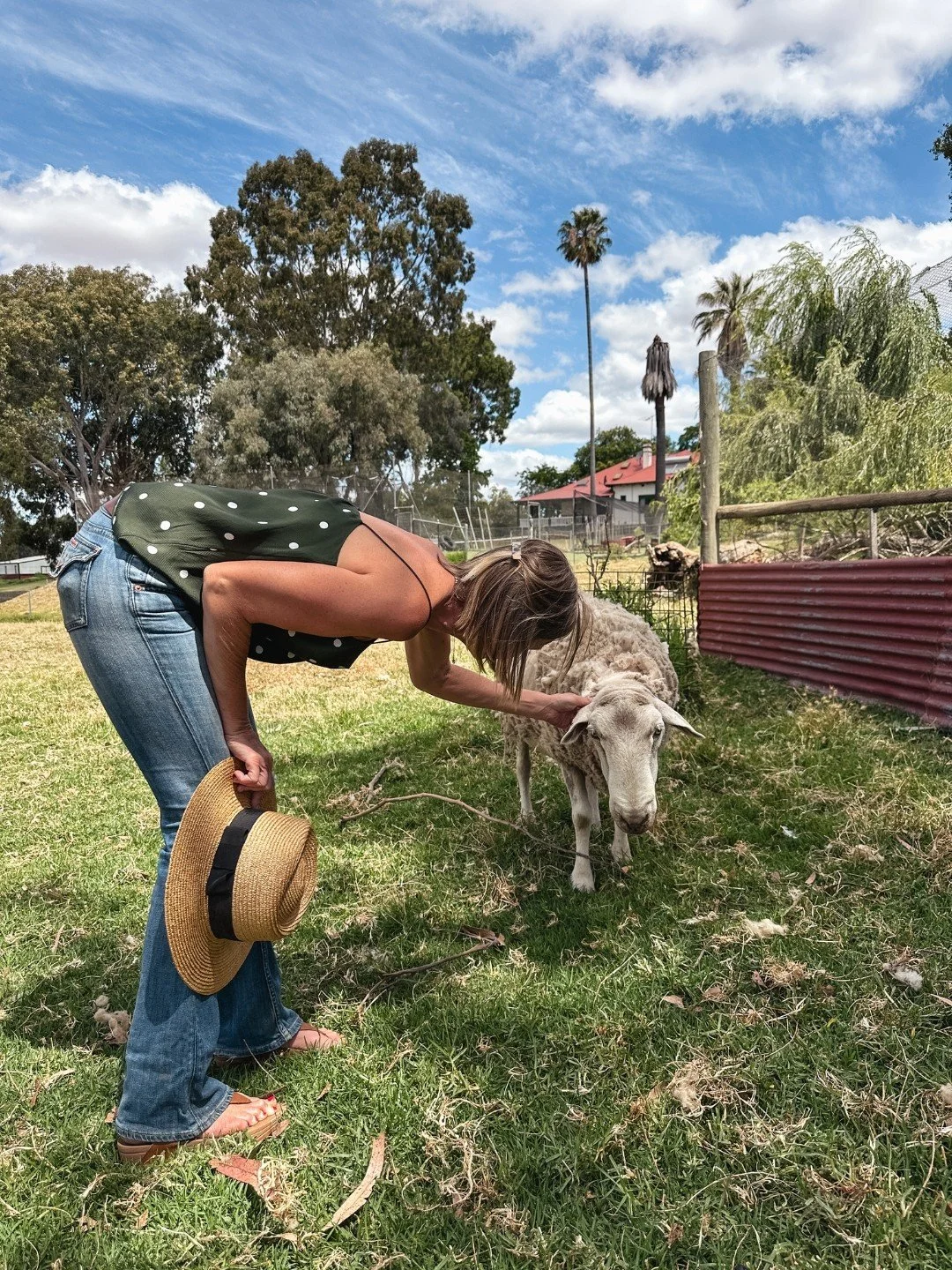 A few little moments from around the farm, with Emilie 🤍

Dalmore isn&rsquo;t just a wedding venue... it&rsquo;s a home, a working farm, and a place shaped by generations of care and history. From quiet corners to wide open views, every part of the 