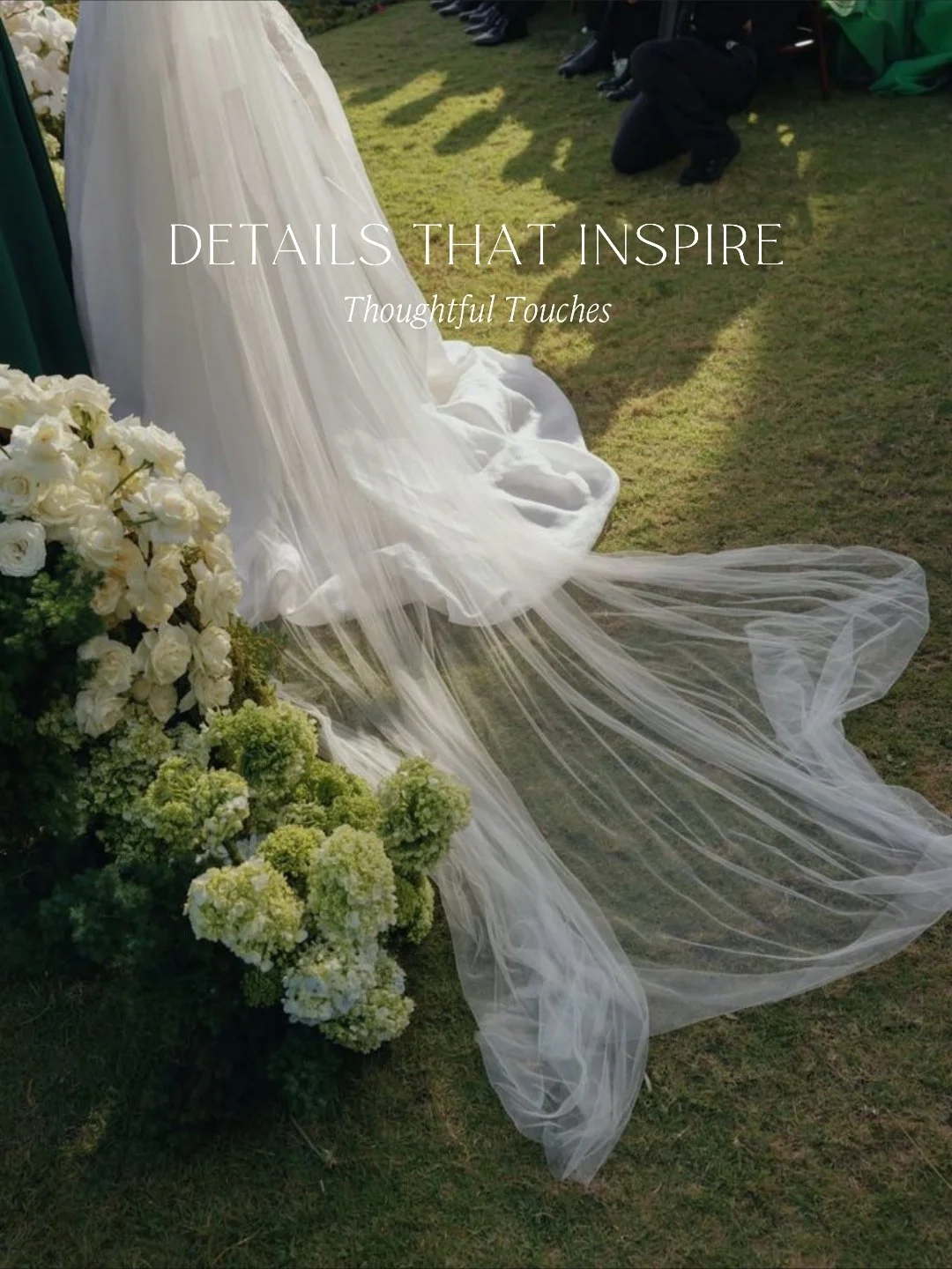 It&rsquo;s often the smallest details that leave the biggest impression. At Dalmore Farm, styling is about working with the space and balancing that with a wedding that tells your story.

When every detail has meaning, the day feels more grounded, mo