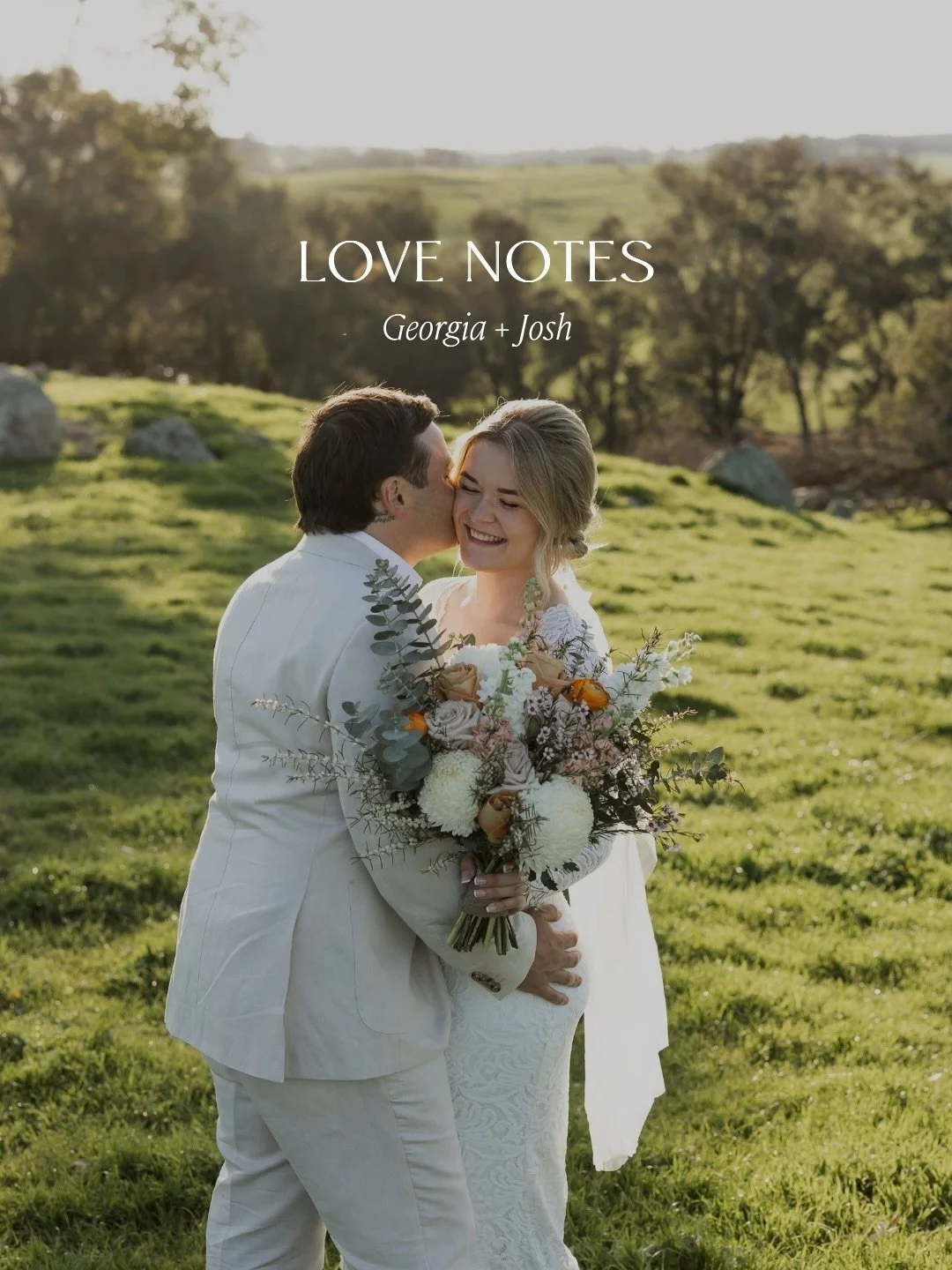 Georgia + Josh chose to elope at Dalmore, creating a day that was intimate, peaceful and full of heart 🤍

Hearing how deeply couples feel about their experience here means the world to us. Dalmore is not only a place for weddings, but a place where 