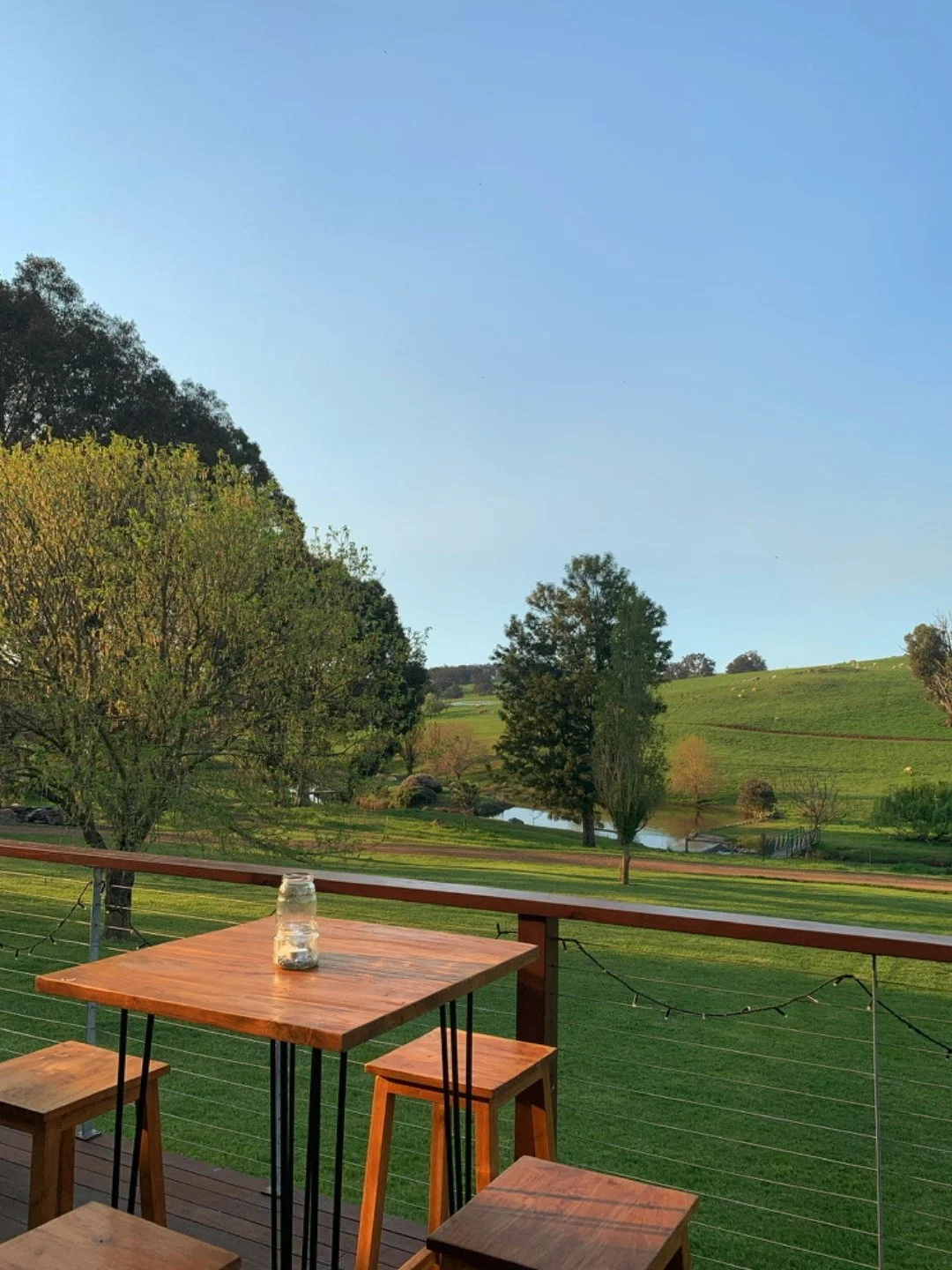 &ldquo;Home&rdquo;. A poem written about Dalmore Farm by R.P. Merritt, capturing the feeling of this place in a way only words can (swipe through to read the poem, and to see the original handwritten scan). 

Such a lovely reflection of memory and be