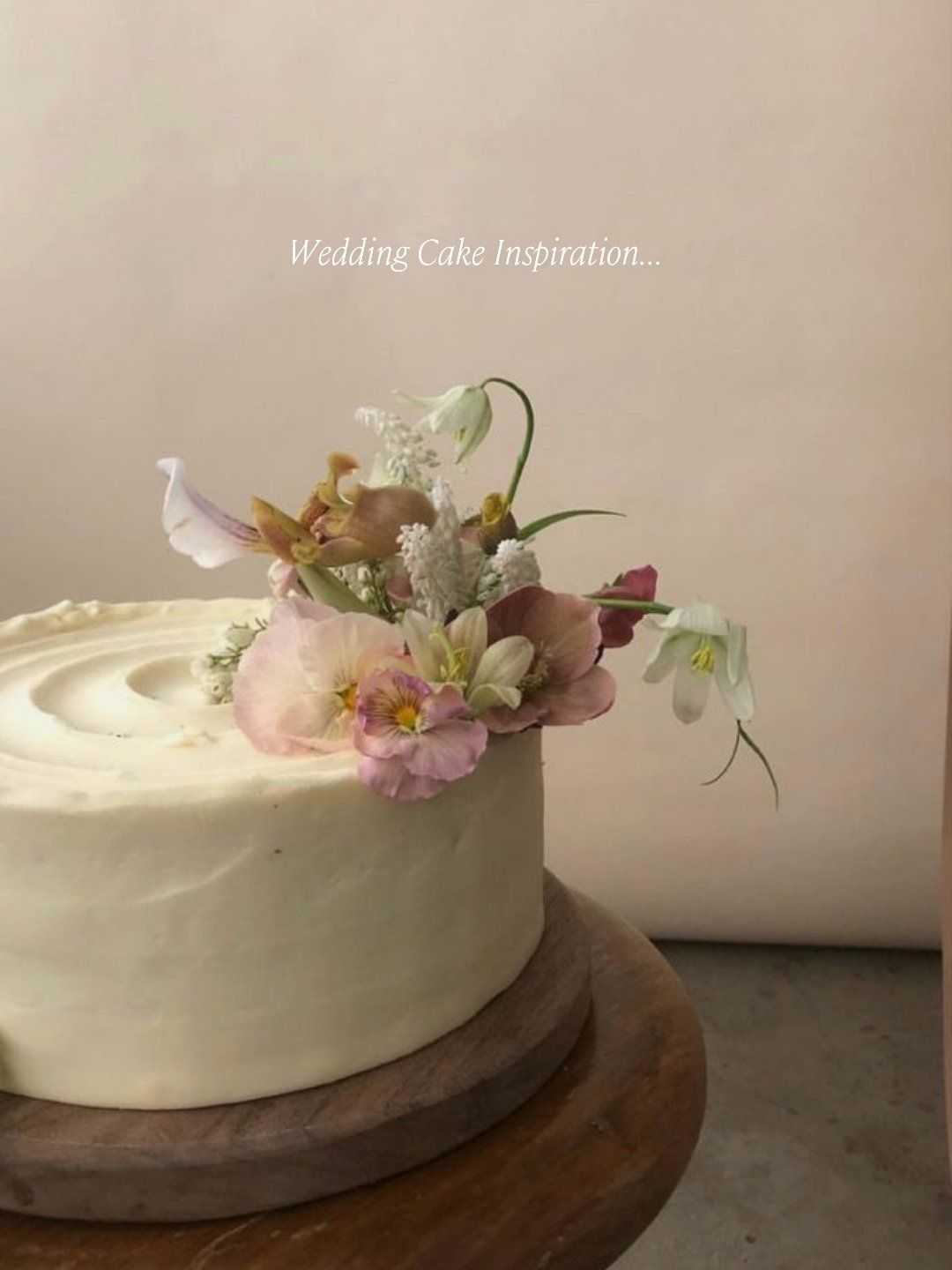 From soft florals to seasonal fruits and natural textures, these cakes feel right at home in a countryside setting 🌸

Beautiful, thoughtful, and made to be shared. Save this for inspiration for your Dalmore celebration.

#dalmorefarm #weddingvenue #