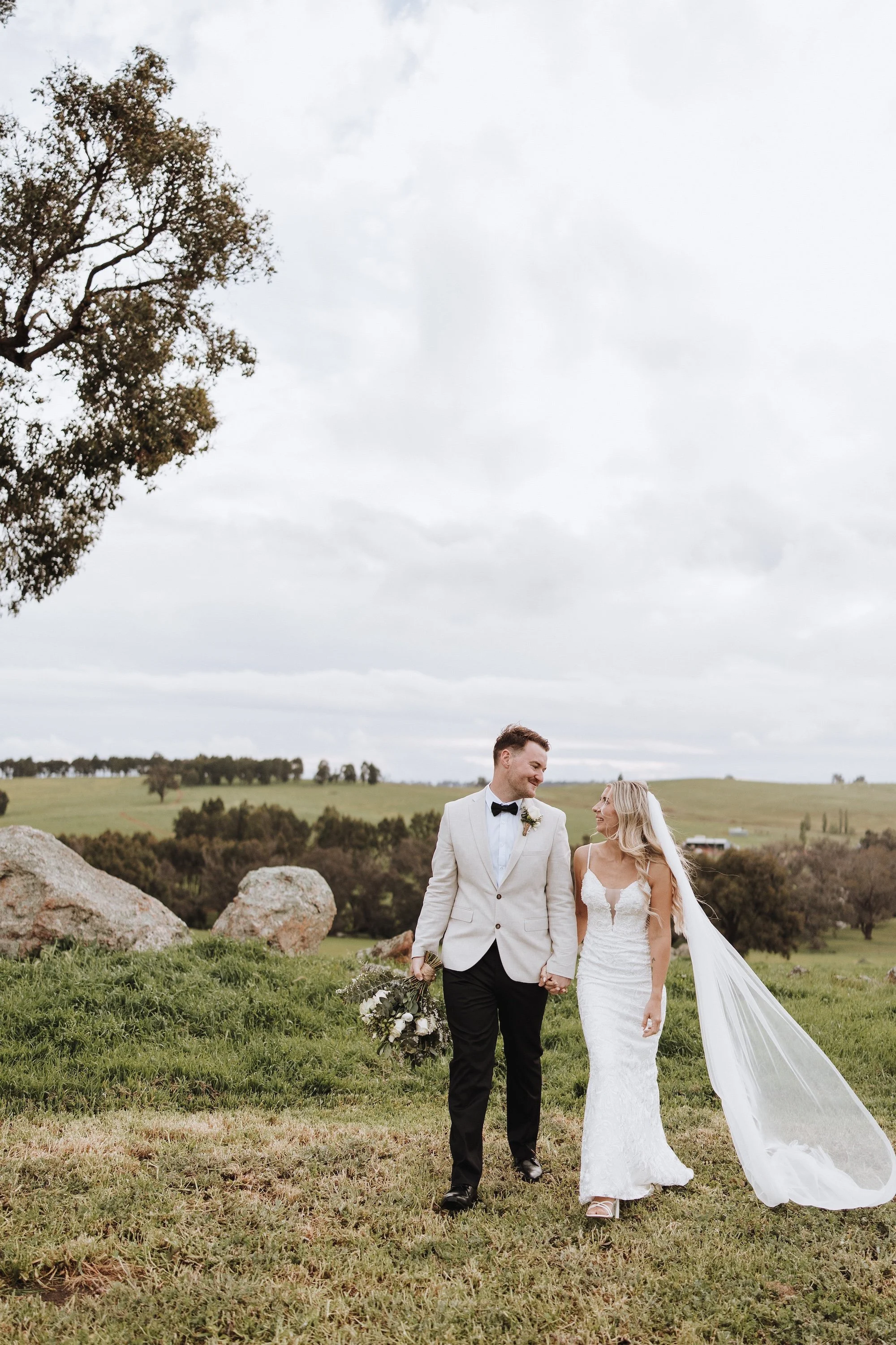 Ebony &amp; Michael